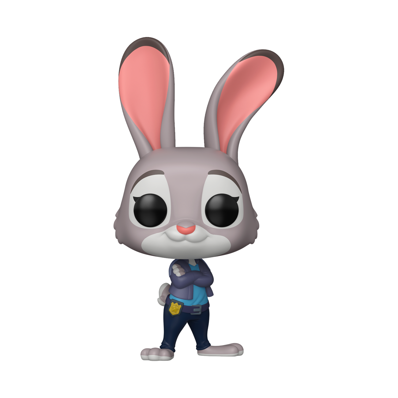 Funko Pop! Disney: Zootopia 2 - Judy Hopps