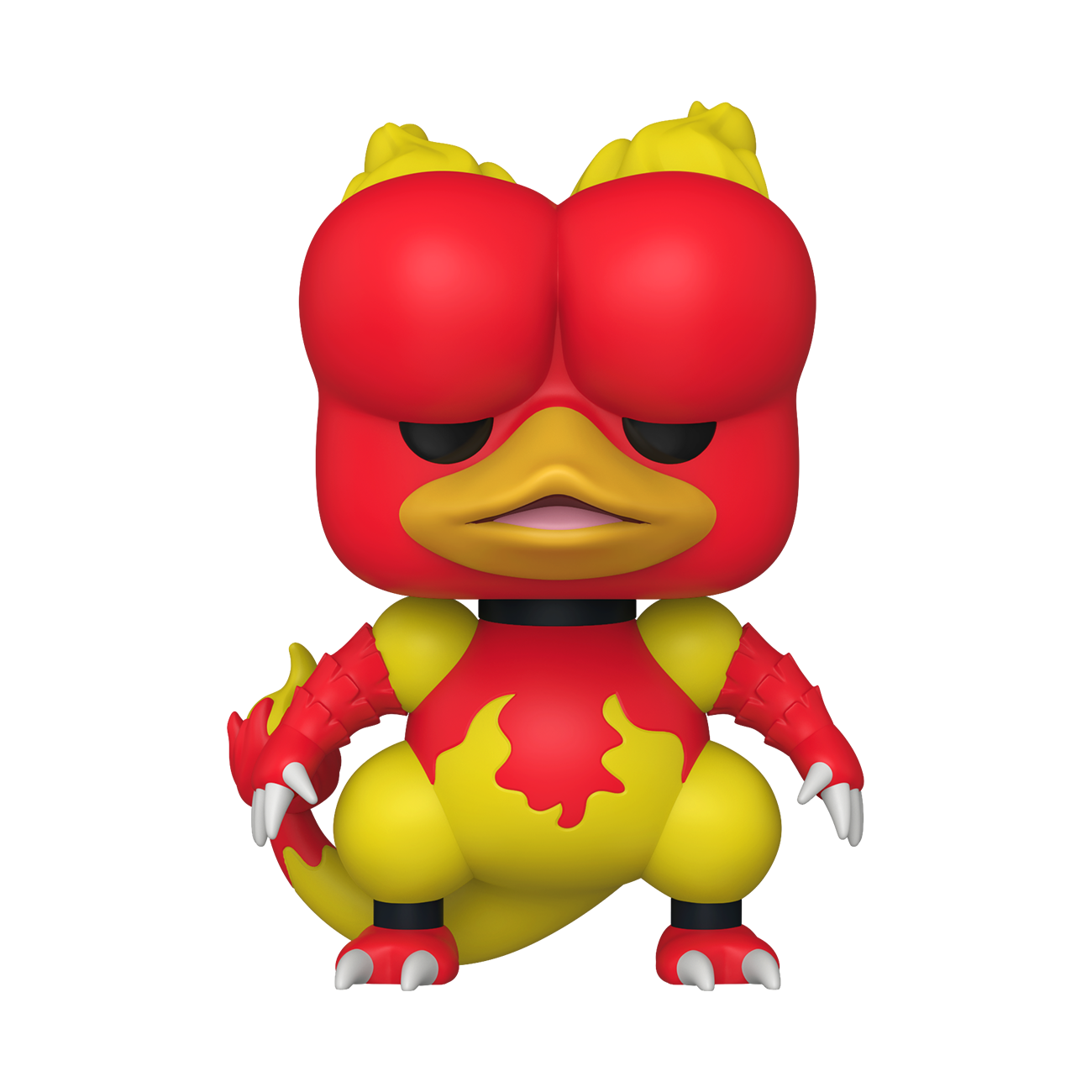 Funko Pop Games: Pokemon - Magmar
