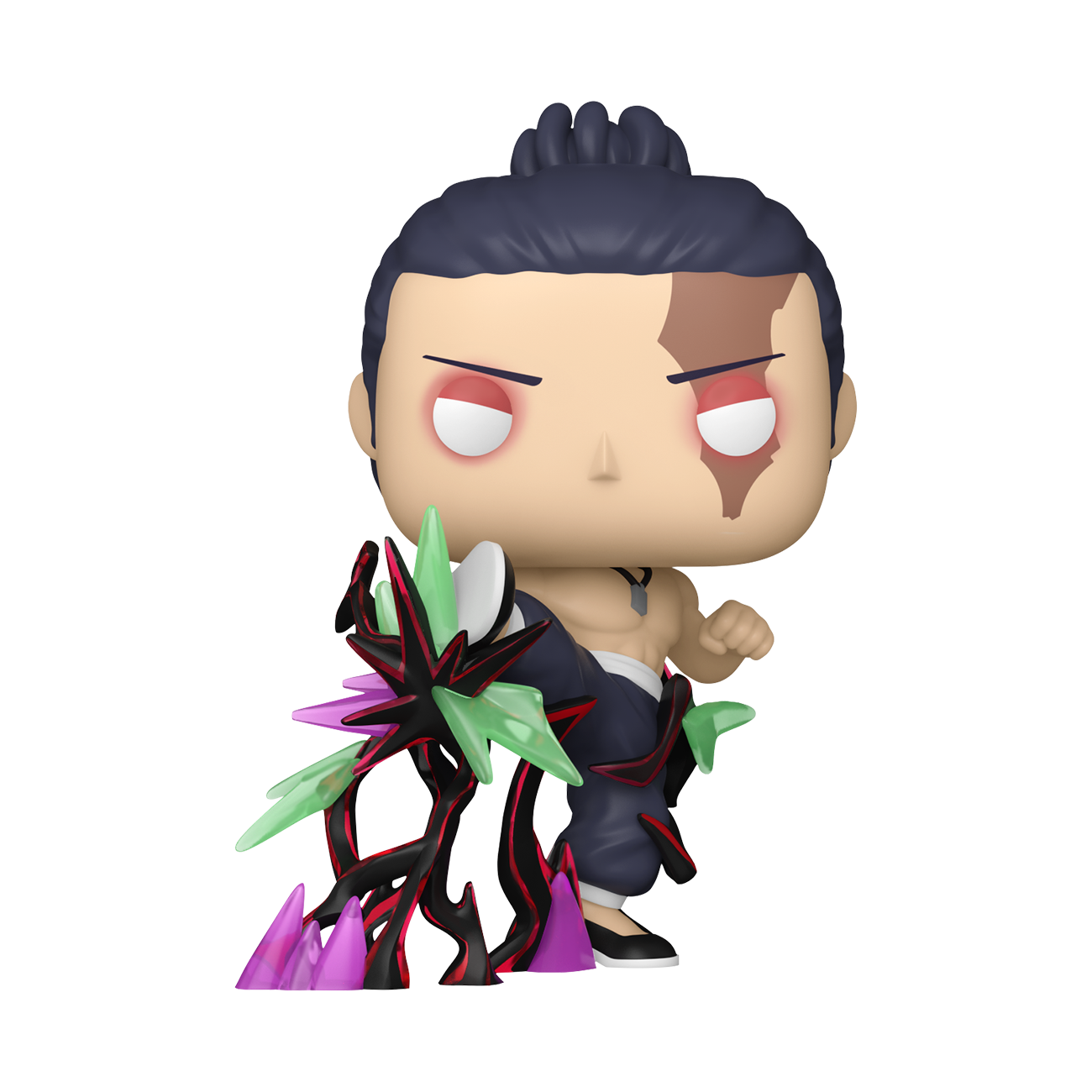 Funko Pop! Plus: Jujutsu Kaisen - Aoi Todo