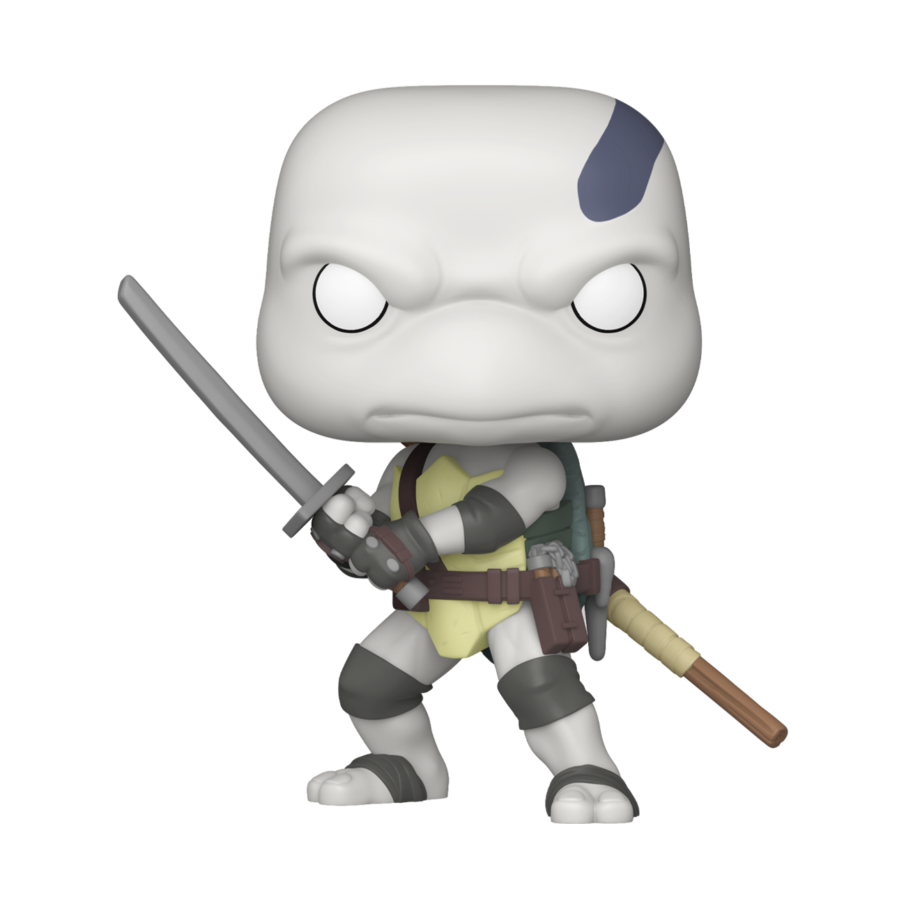 Funko Pop! Comics: Teenage Mutant Ninja Turtles - Uno