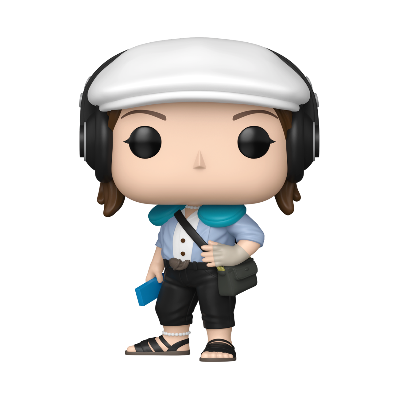 Pop! Megan Price | Funko