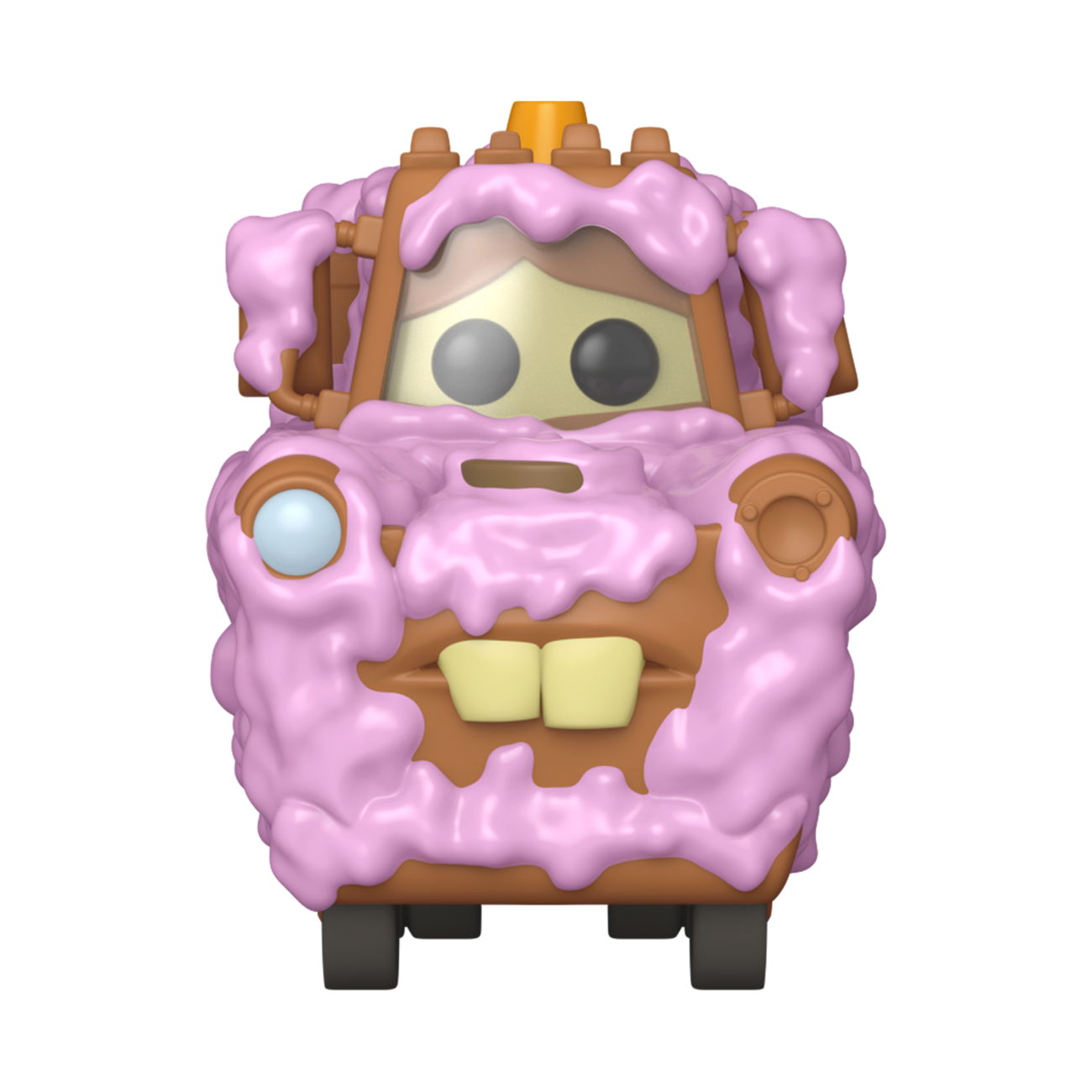 Funko Pop! Mater (Bubbles)