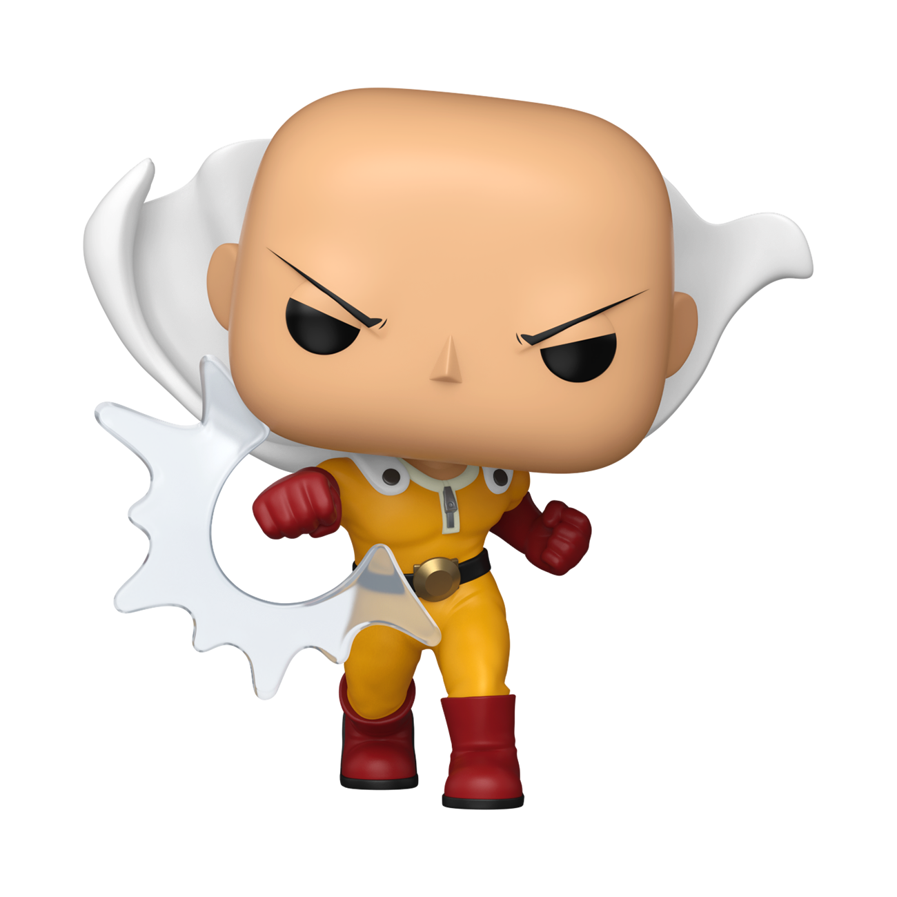 Imagen de POP Saitama Funko Original 2531 (with Plastic Protection)