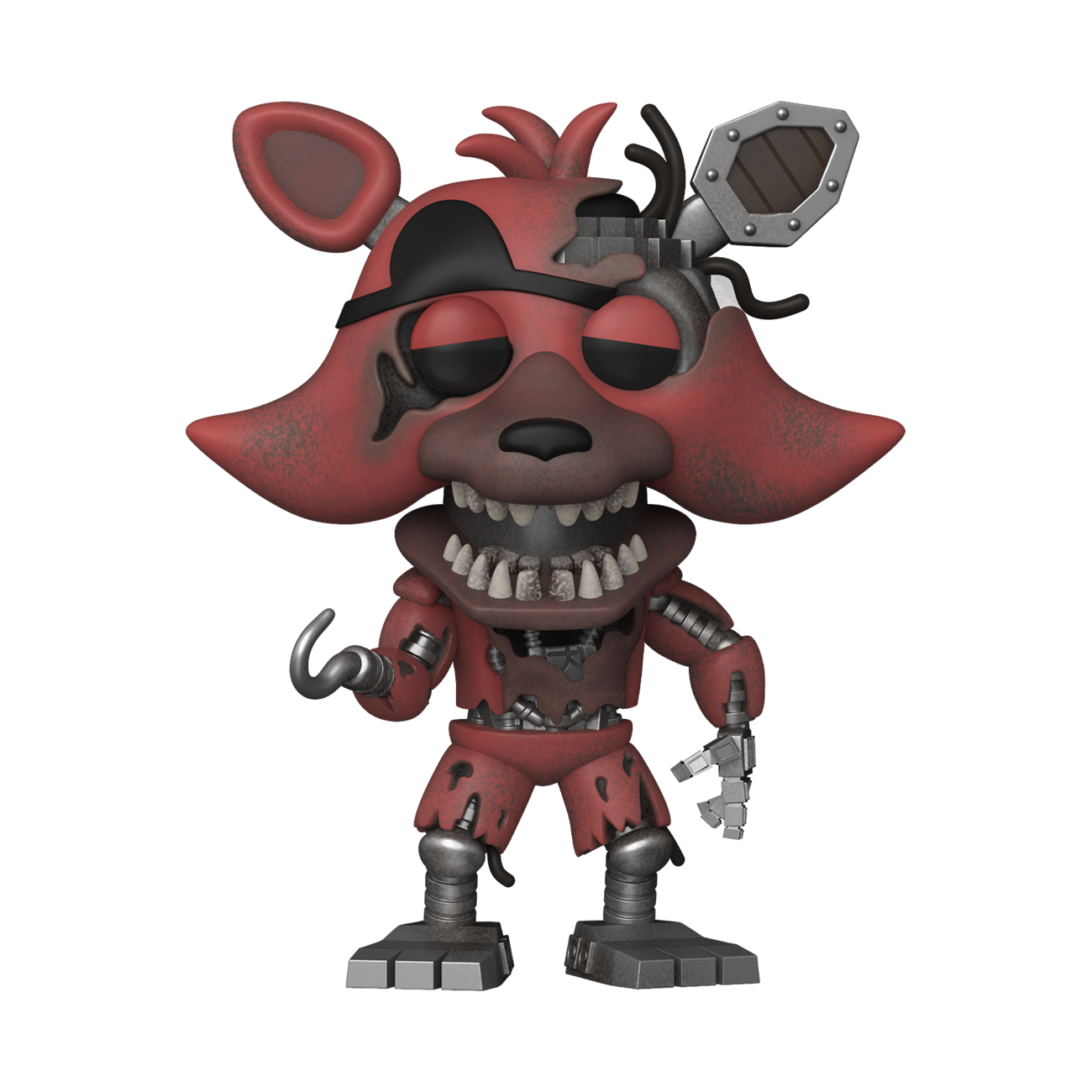 未開封】POP! FNAF フォクシー 2点