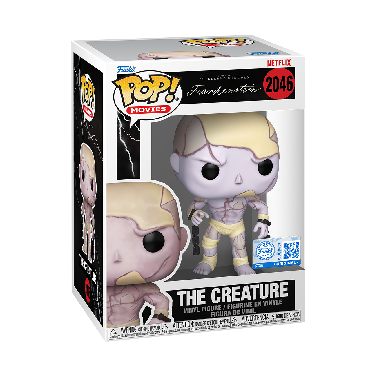 Funko Pop セット売り　限定品あり　未開封 Pop! The Creature | Funko