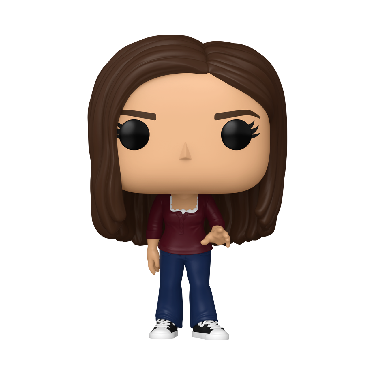 Imagen del set LEGO Funko Pop! Elena Gilbert