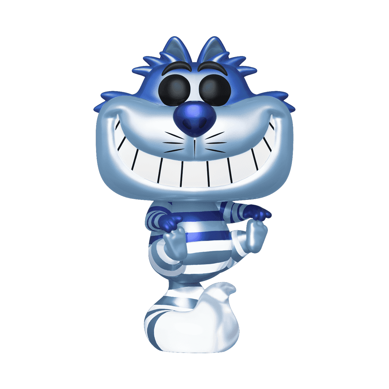 Pop! Cheshire Cat (Metallic) Make-A-Wish