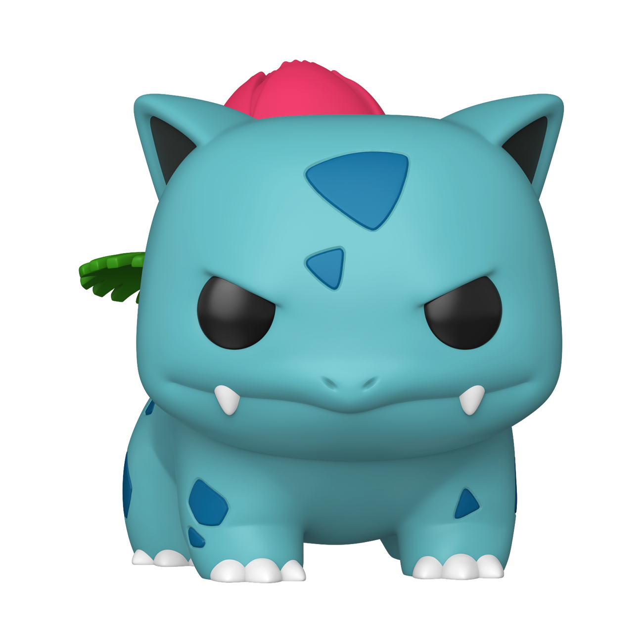 Funko Pop! Jumbo: Pokemon - Ivysaur