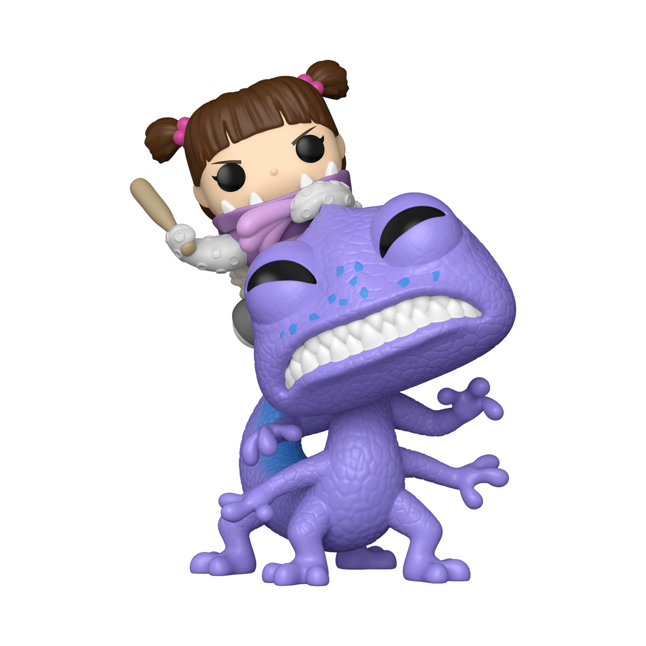 Funko Pop! Randall vs Boo