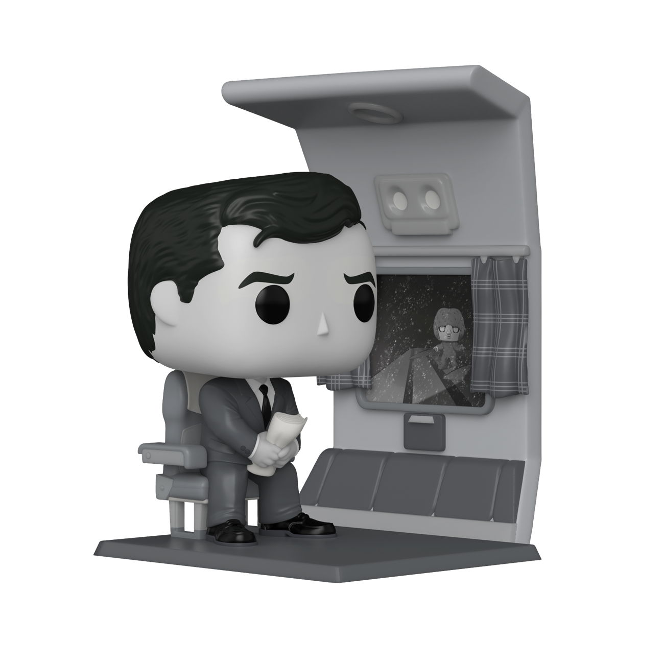 Pop! Deluxe Robert Wilson | From the Vault | Funko
