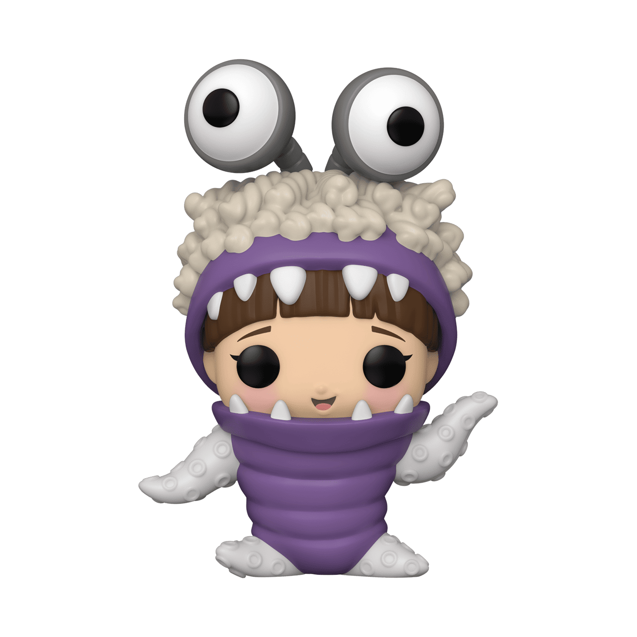 Buy Boo with Hood Up at Funko.