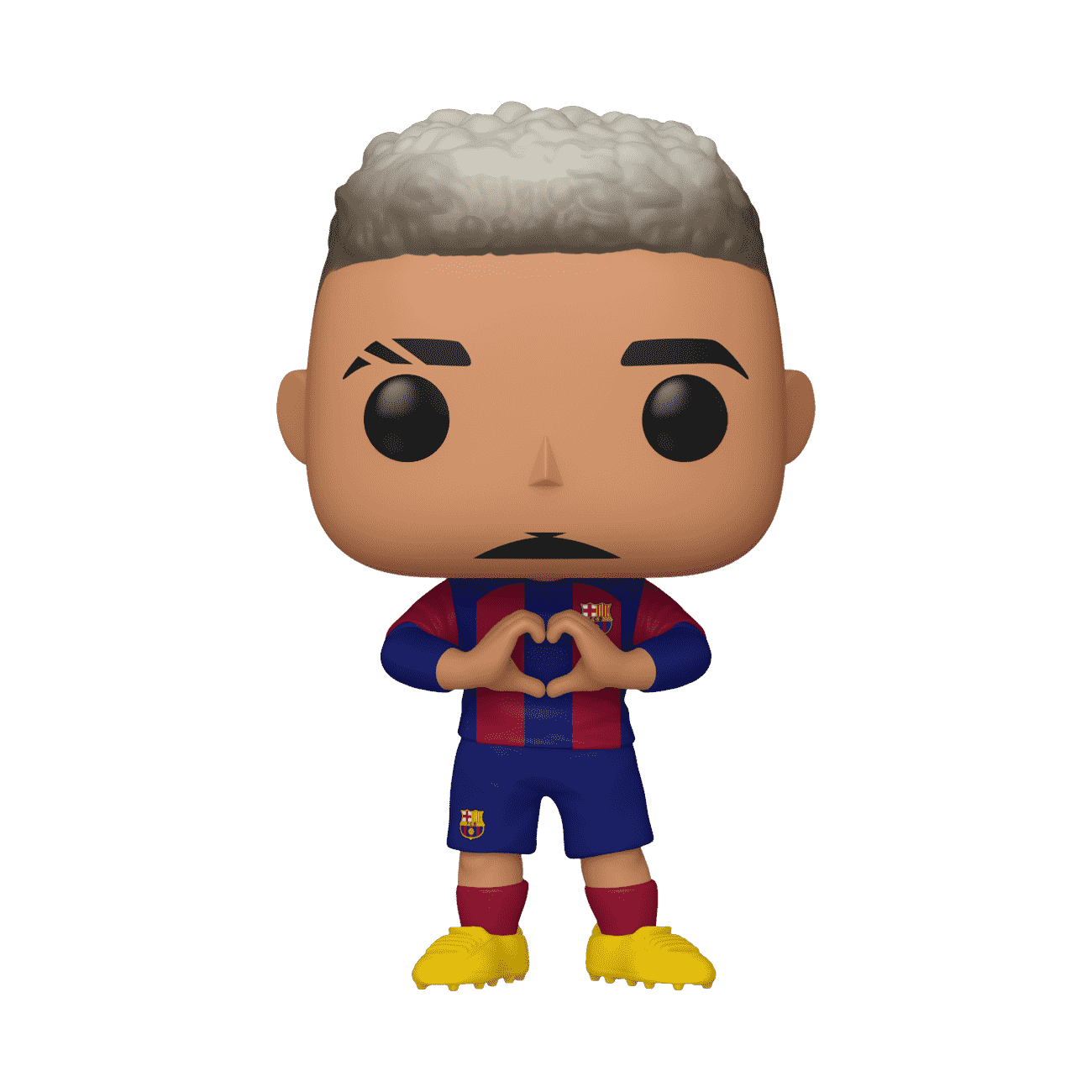Pop! Raphinha