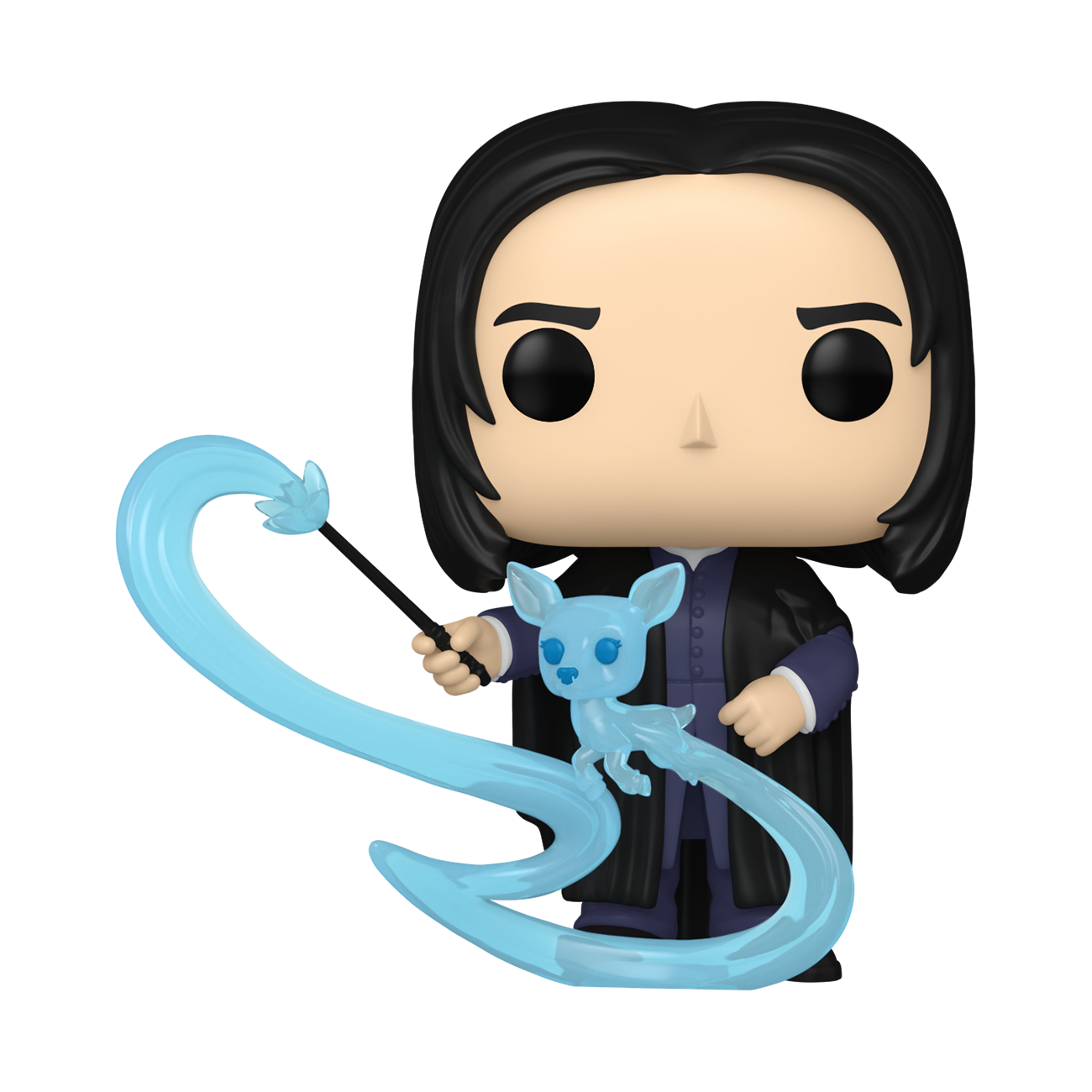 Funko Pop! Severus Snape with Patronus (Doe)