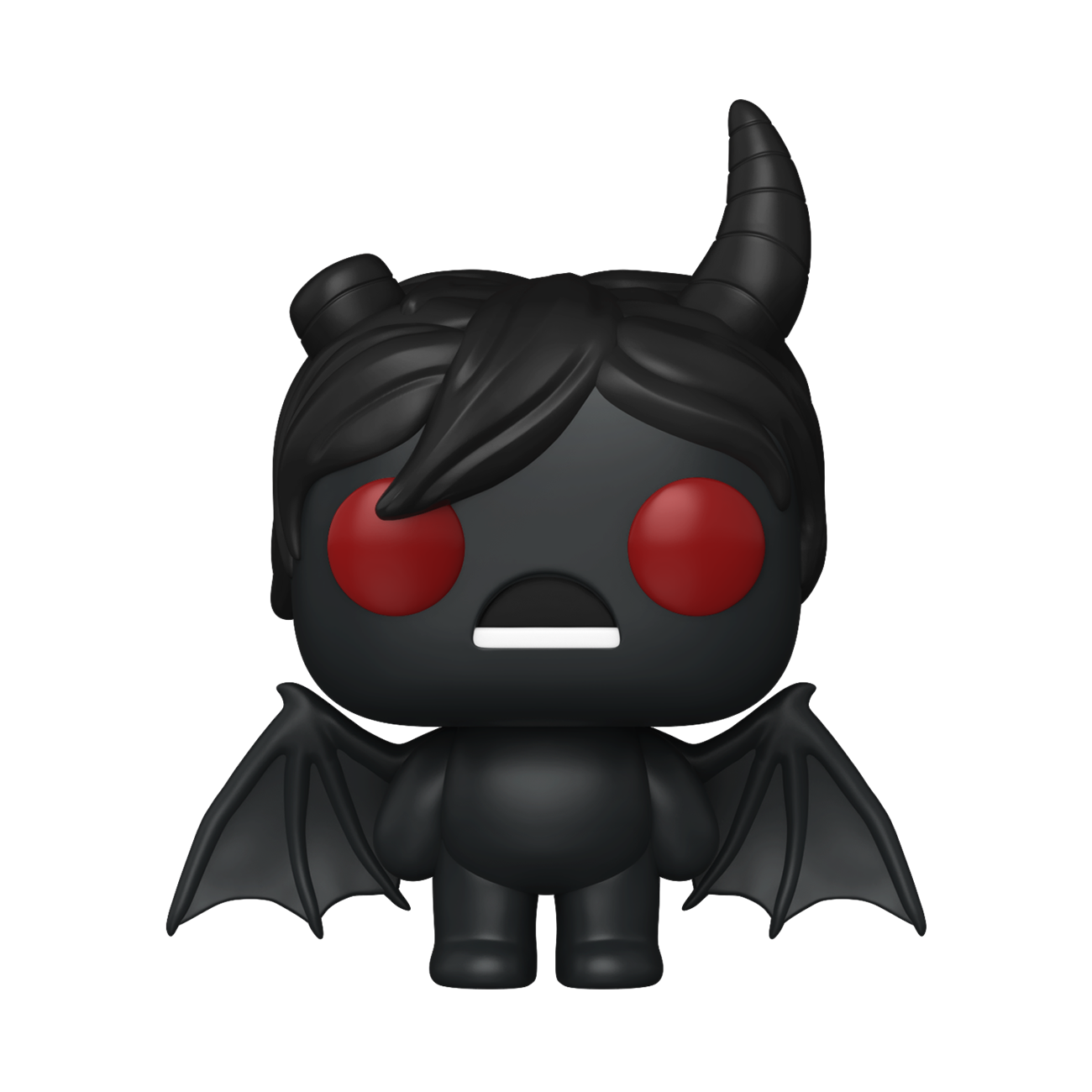 Funko Pop! Games: Binding of Isaac - Azazel