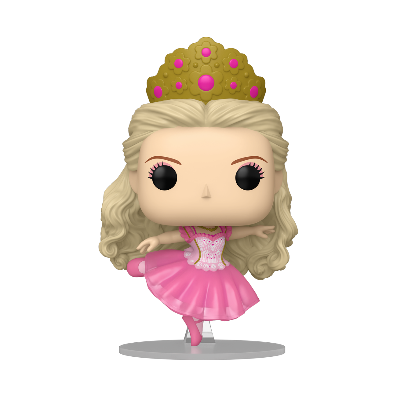 Funko Pop! Sugar Plum Fairy Barbie (Barbie in the Nutcracker) (Arabesque)
