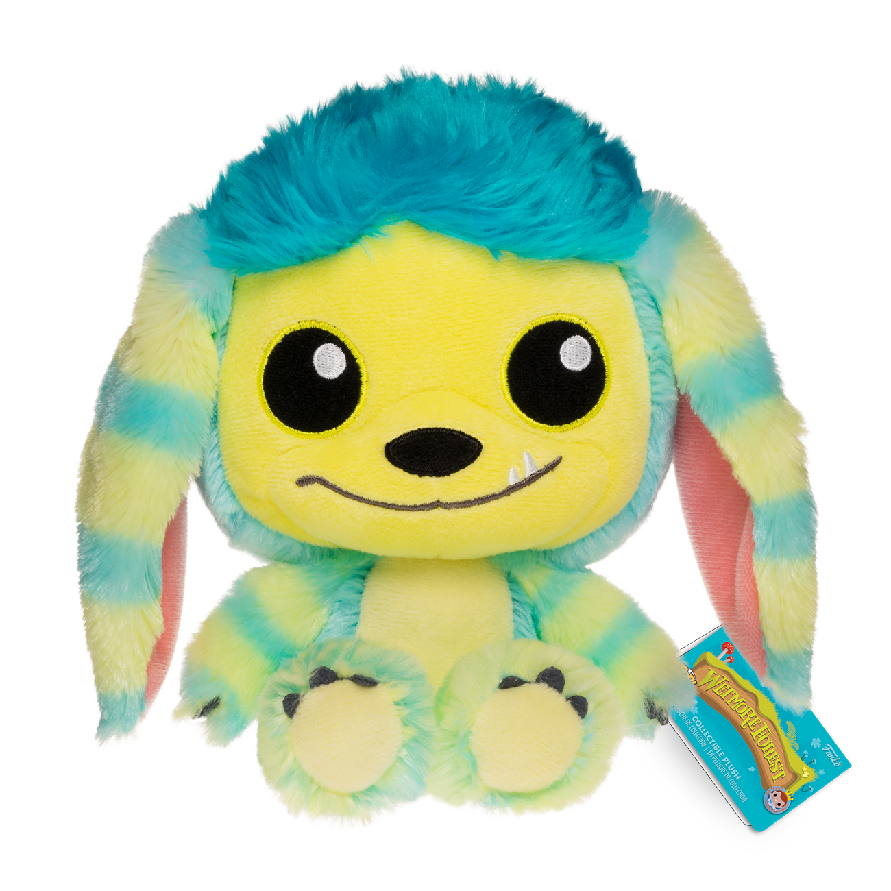 Snuggle Plush | From the Vault | Funko