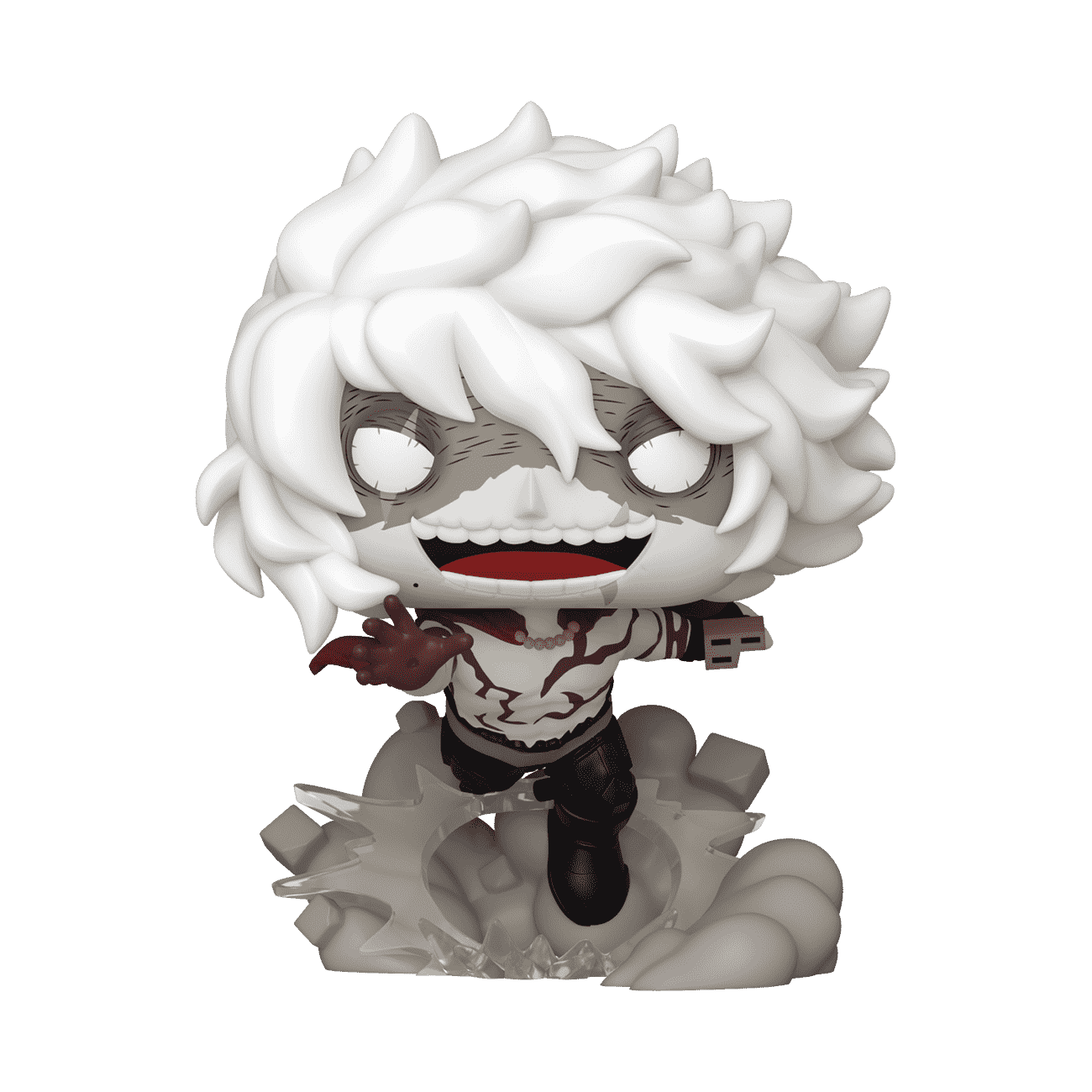 Pop! Plus Tomura Shigaraki | Funko