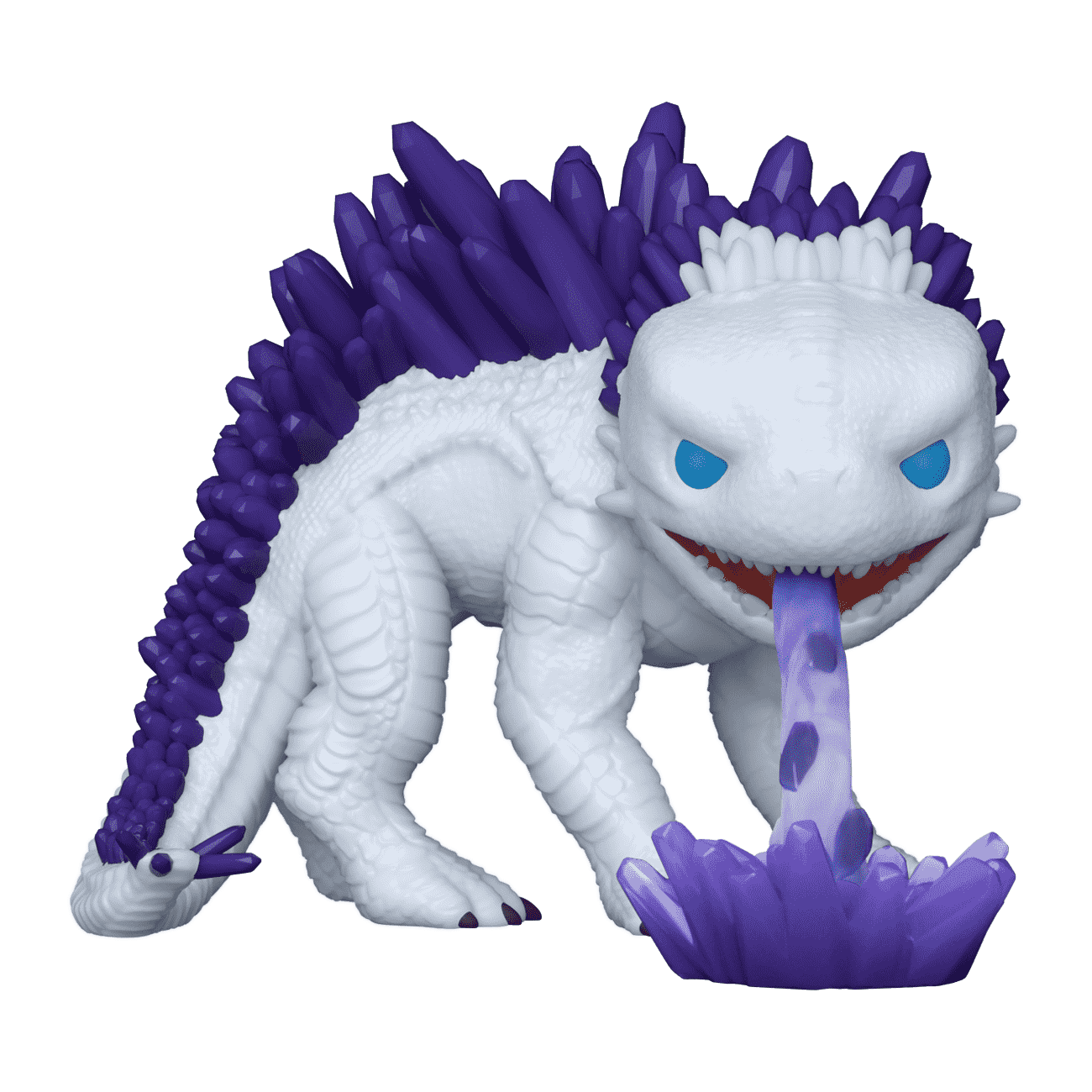 Ice dragon funko pop clearance