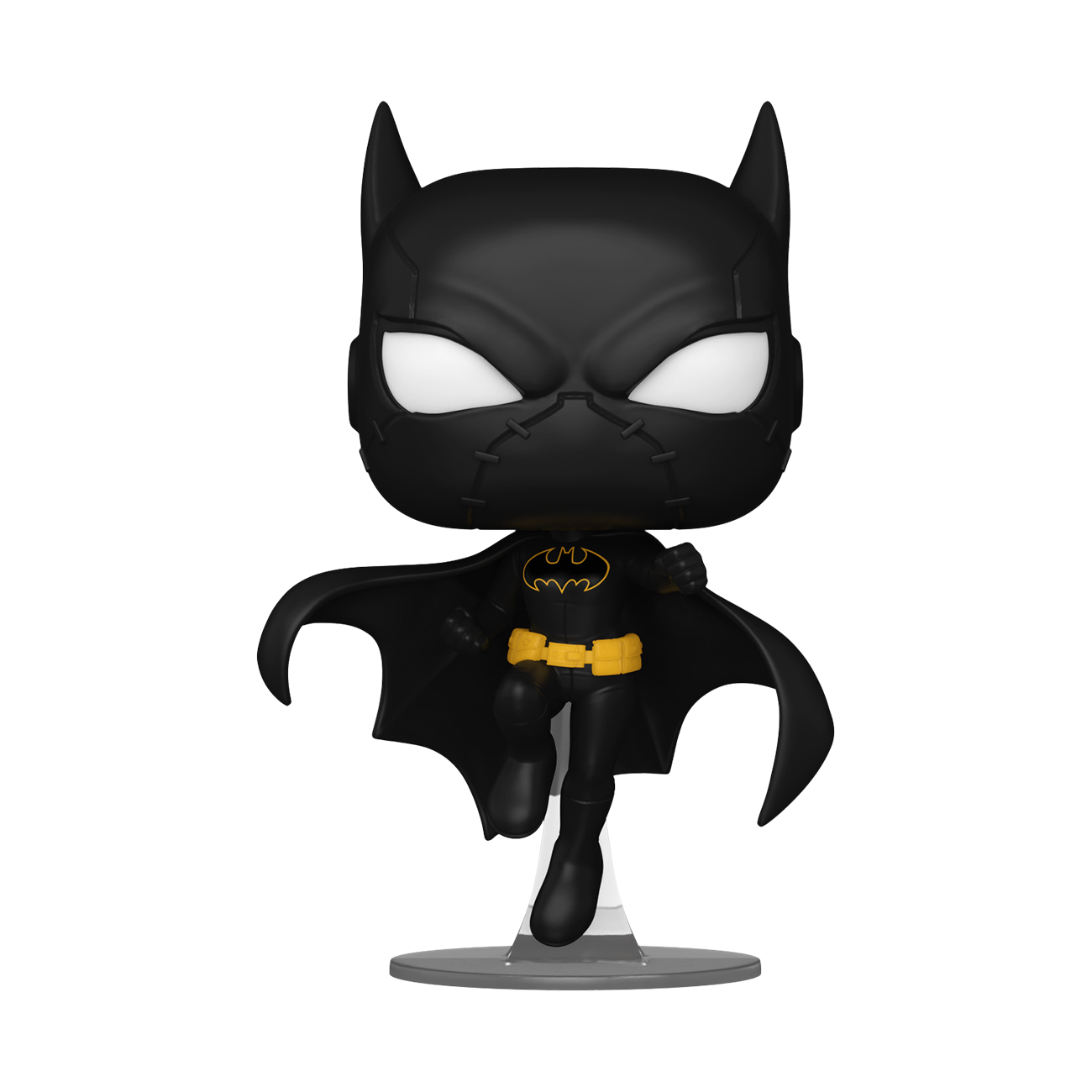 Pop! Batgirl (Cassandra Cain)