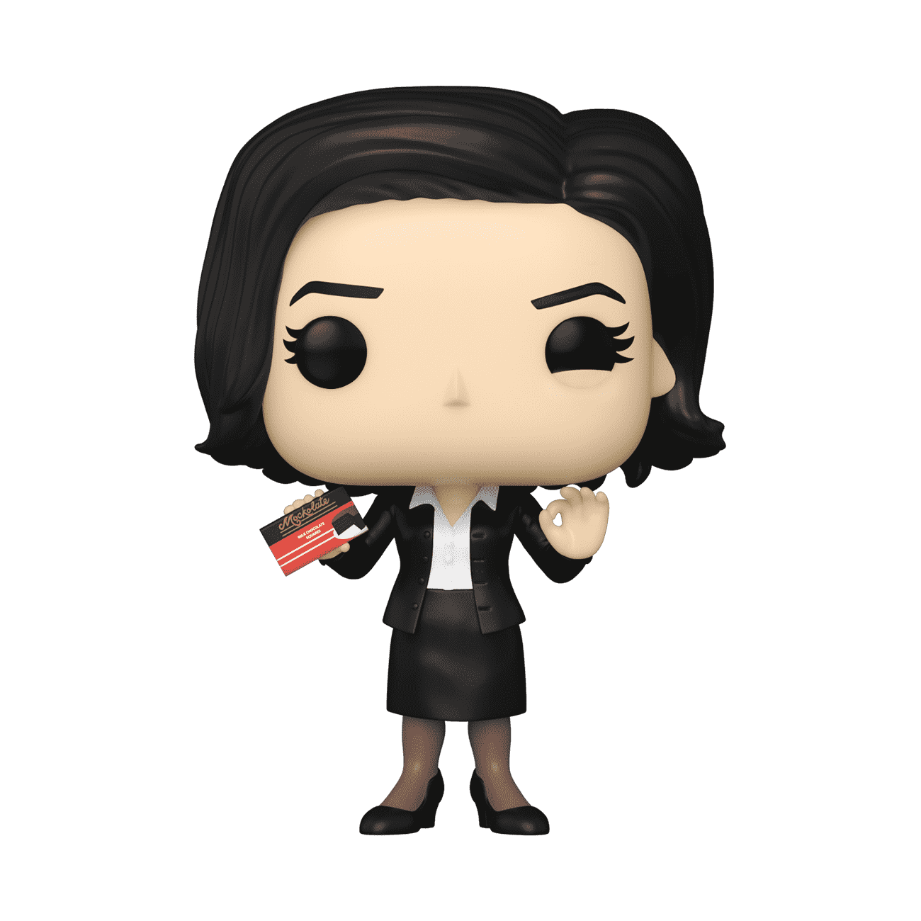 Pop! Monica Geller with Mockolate