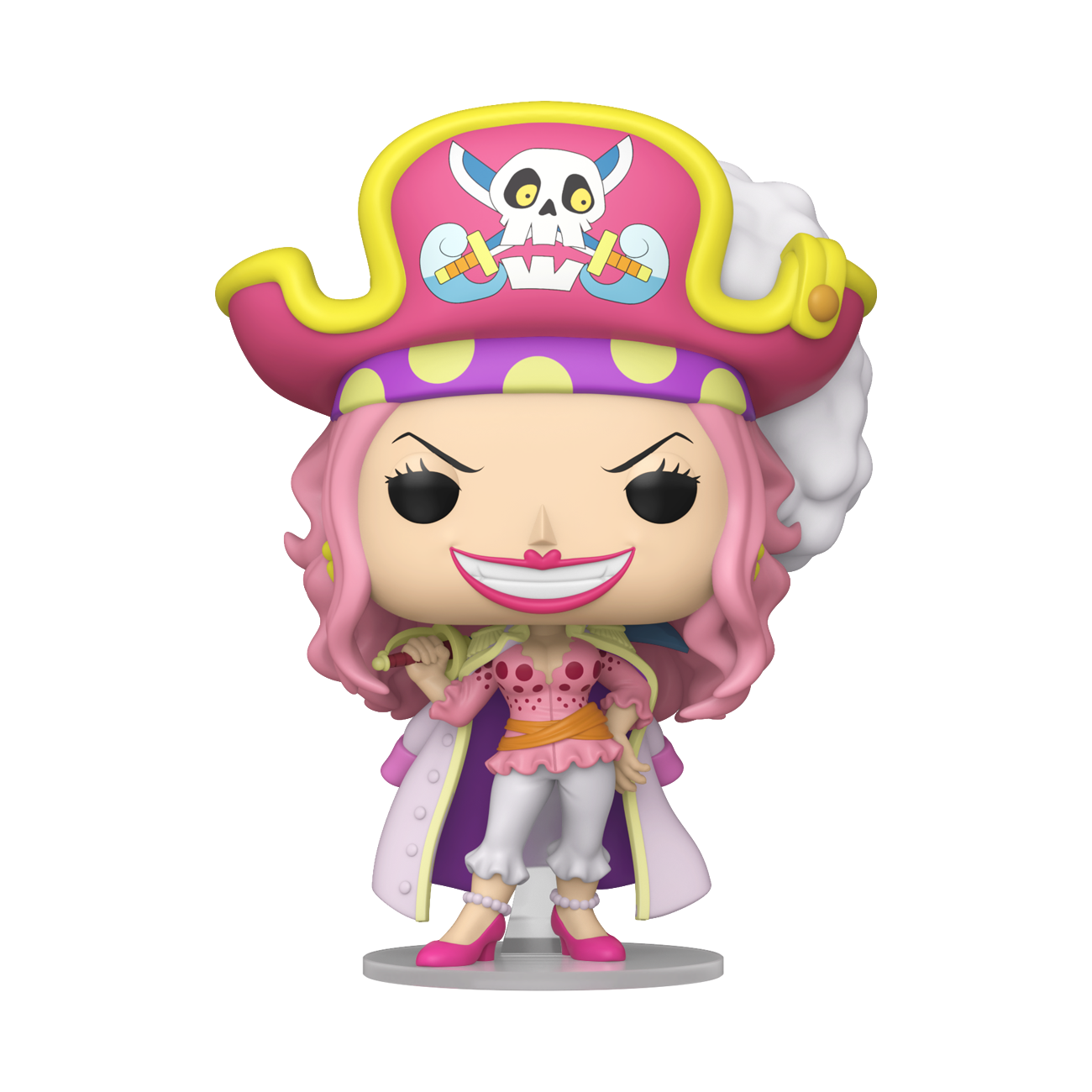 Funko Pop! Young Big Mom