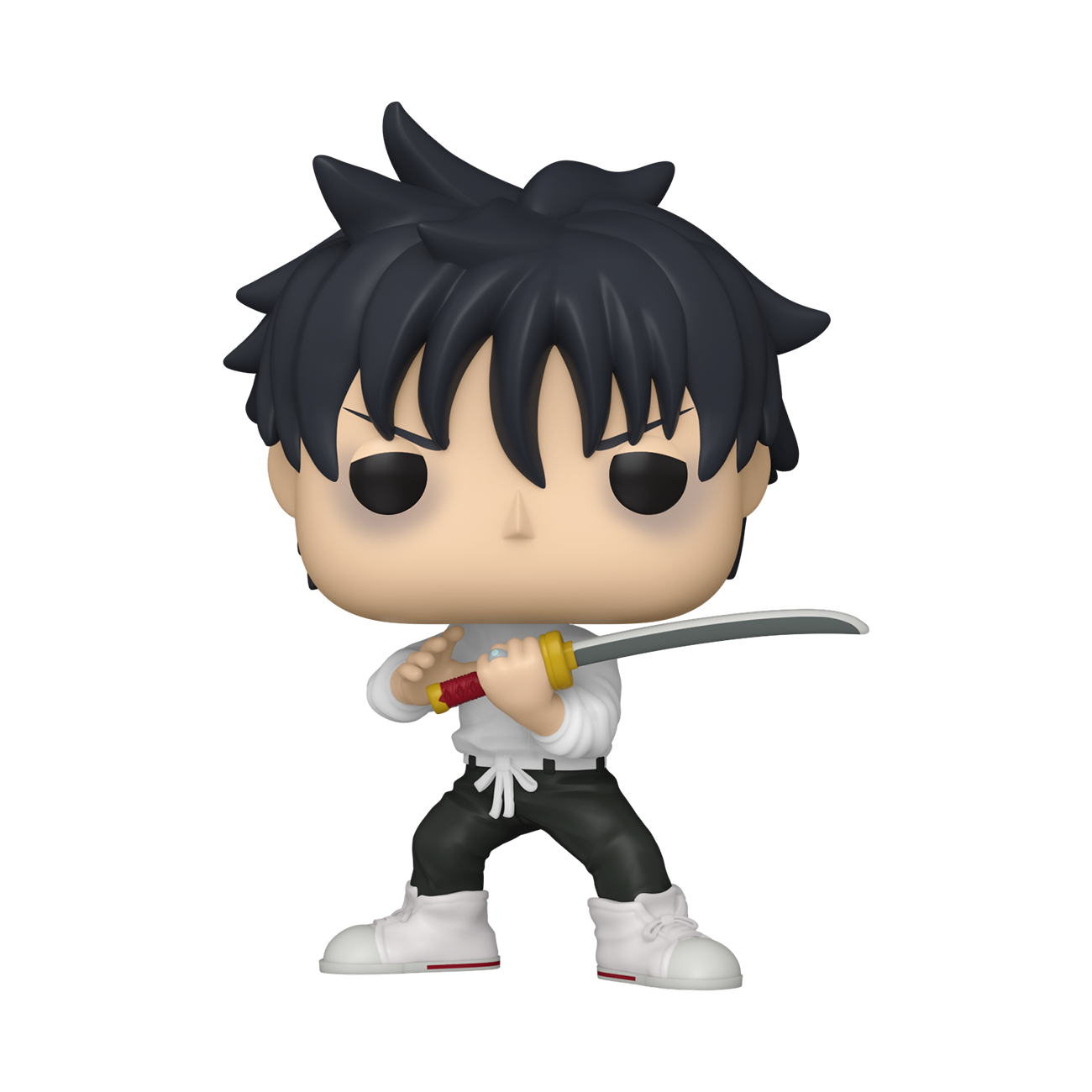 Funko Pop! Animation: Jujutsu Kaisen - Yuta