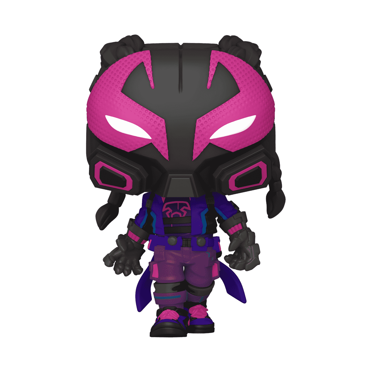 MARVEL - FUNKO POP! 　スパイダーマン　マイルズ・モラレス　アートシリーズ限定 Amazon.com: Funko Marvel Miles Morales Spider-Man Pop! Vinyl