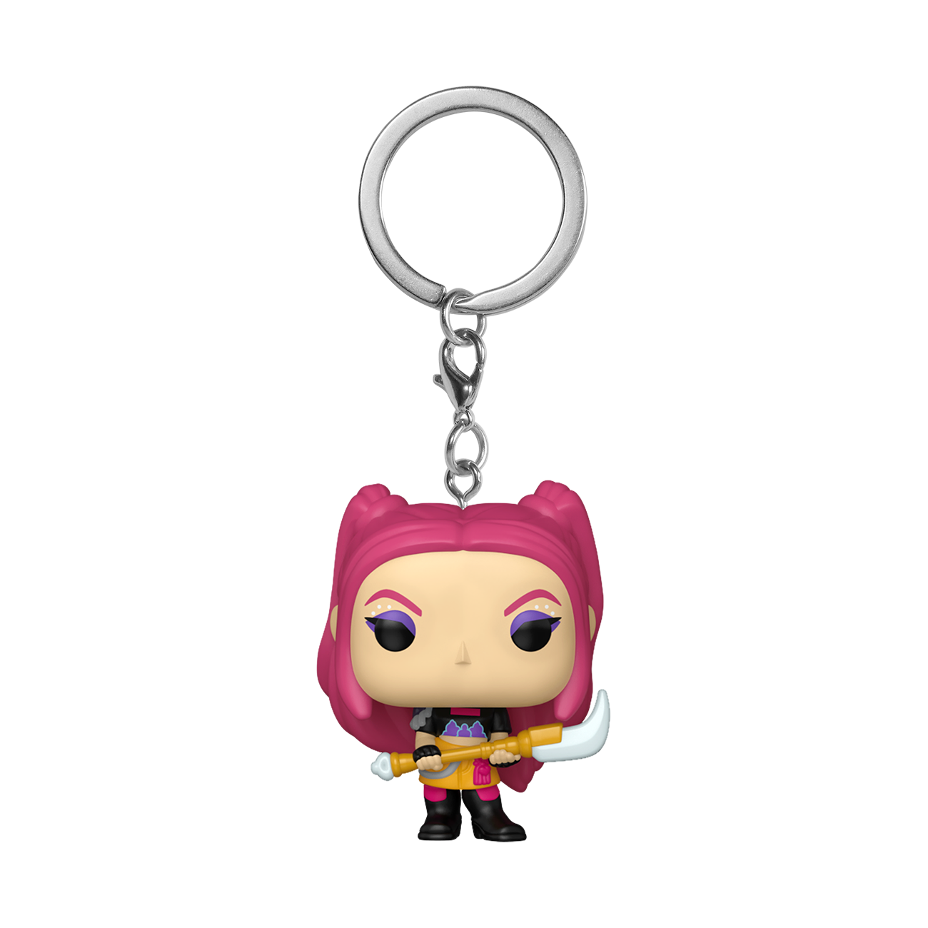 Pop! Keychain Mira | Funko
