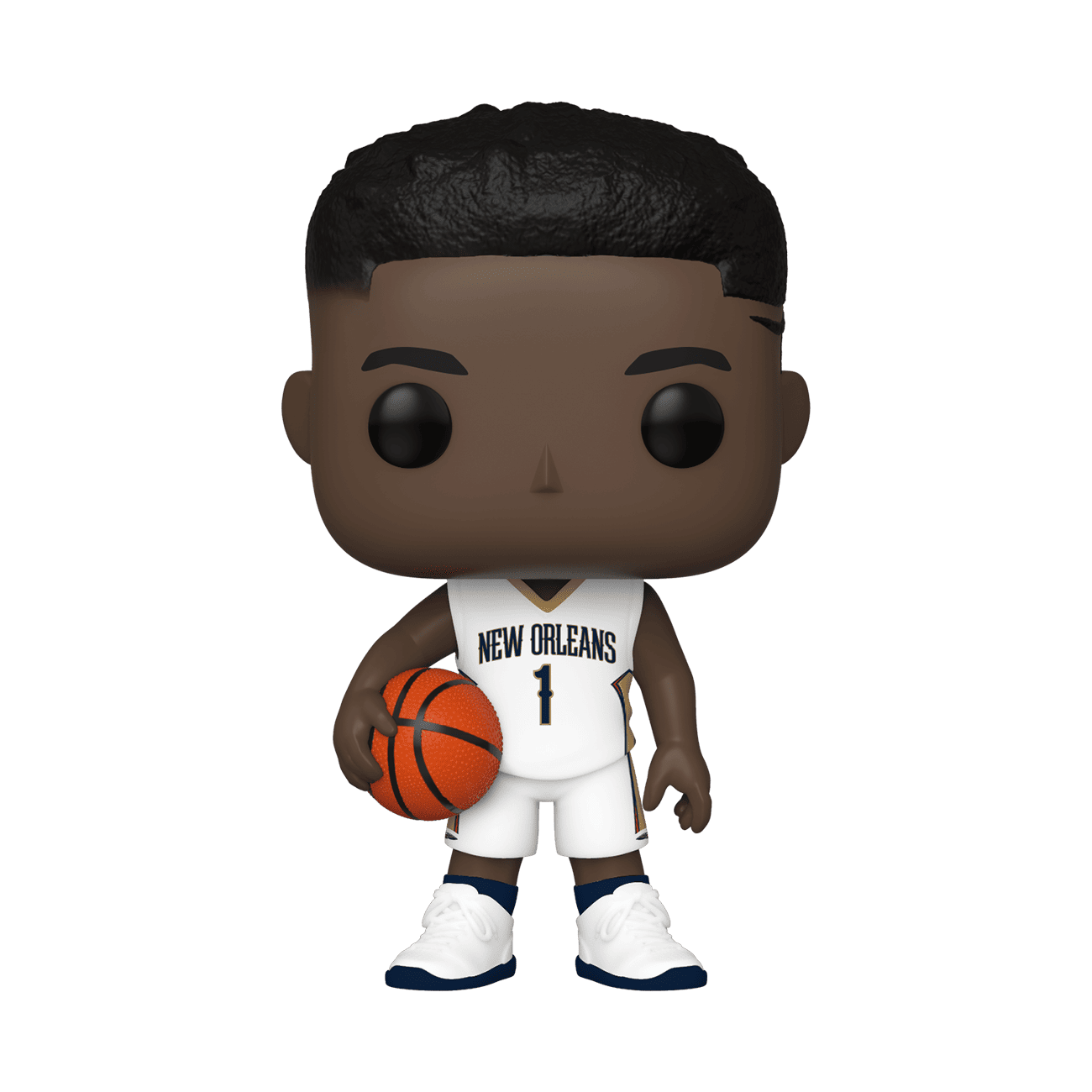 Pop! Zion Williamson | From the Vault | Funko