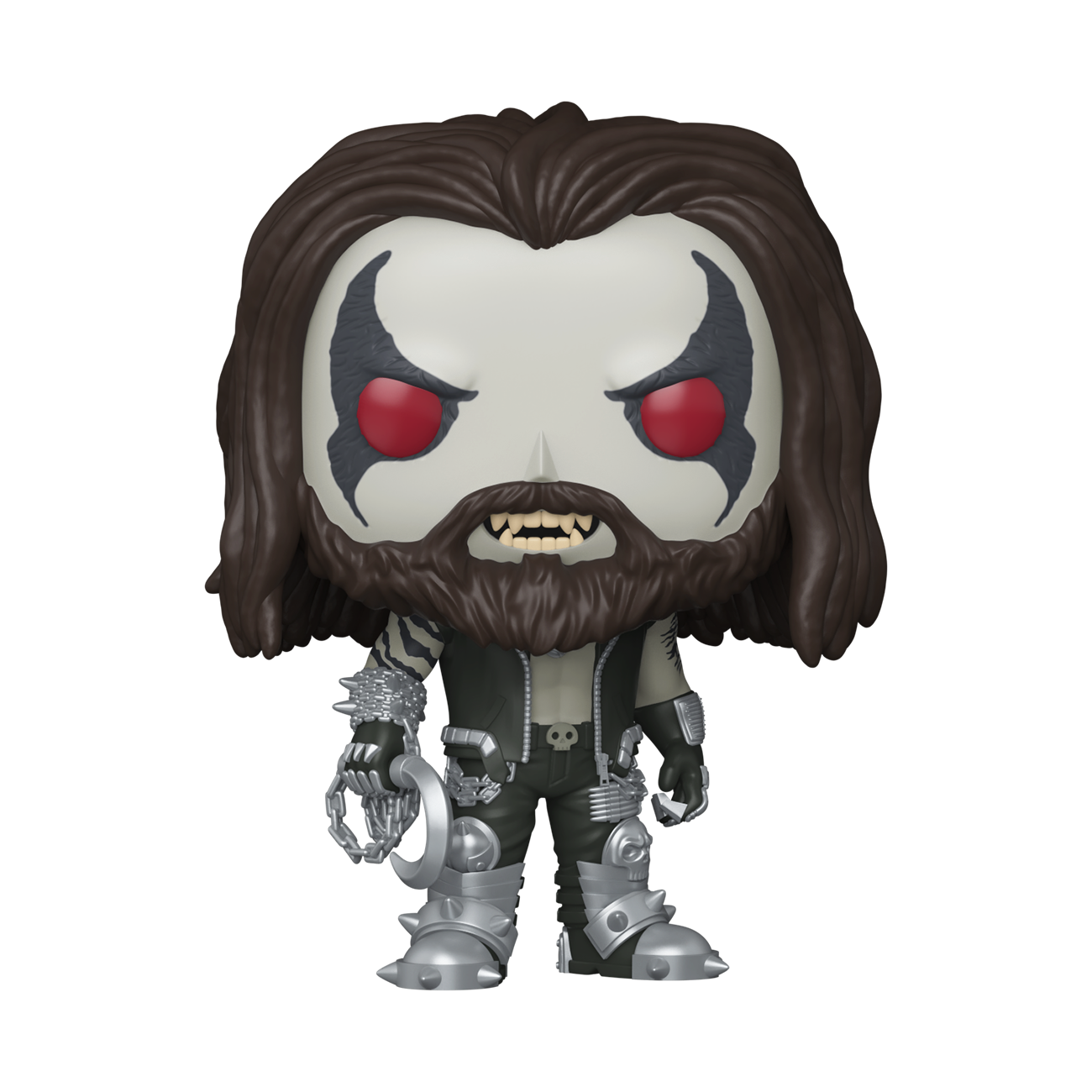 Funko Pop! Movie: Supergirl - Lobo