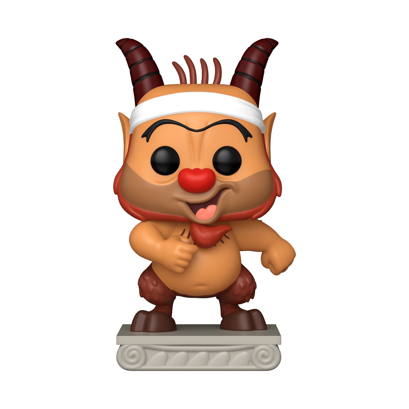 Funko Pop! Training Phil