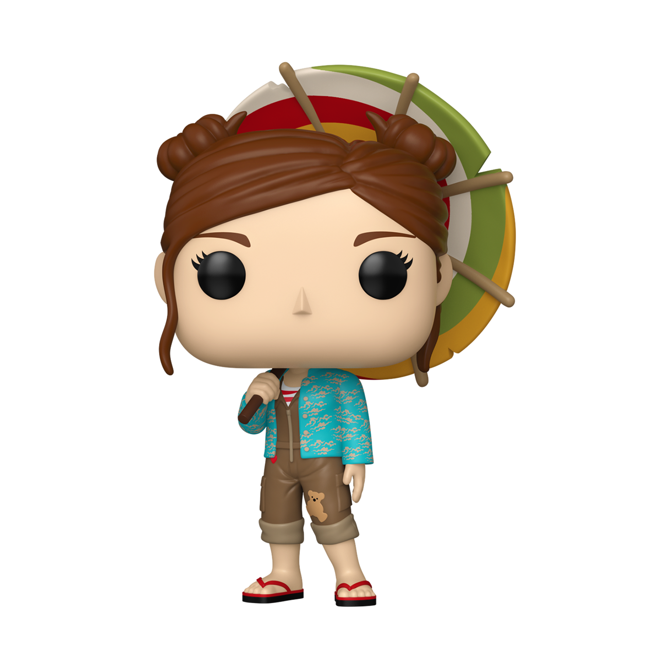 Funko Pop! TV: Firefly - Kaylee Frye