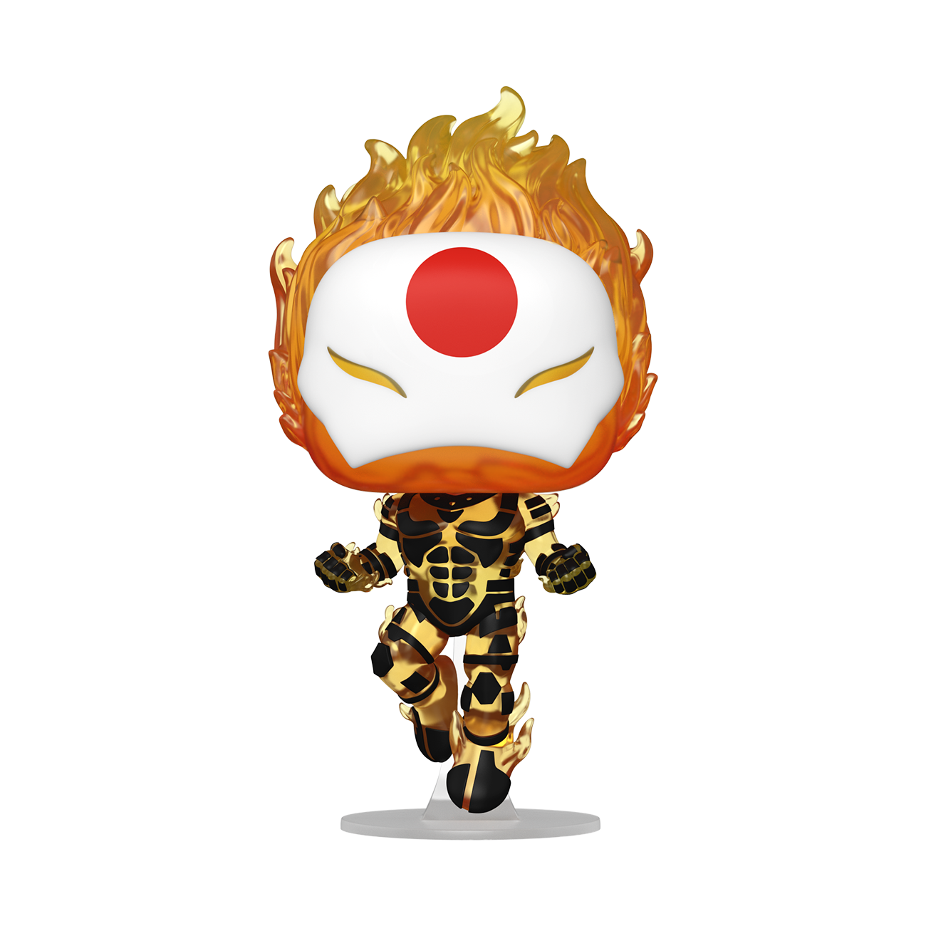 Funko Figura Pop Marvel X-Men SUNFIRE