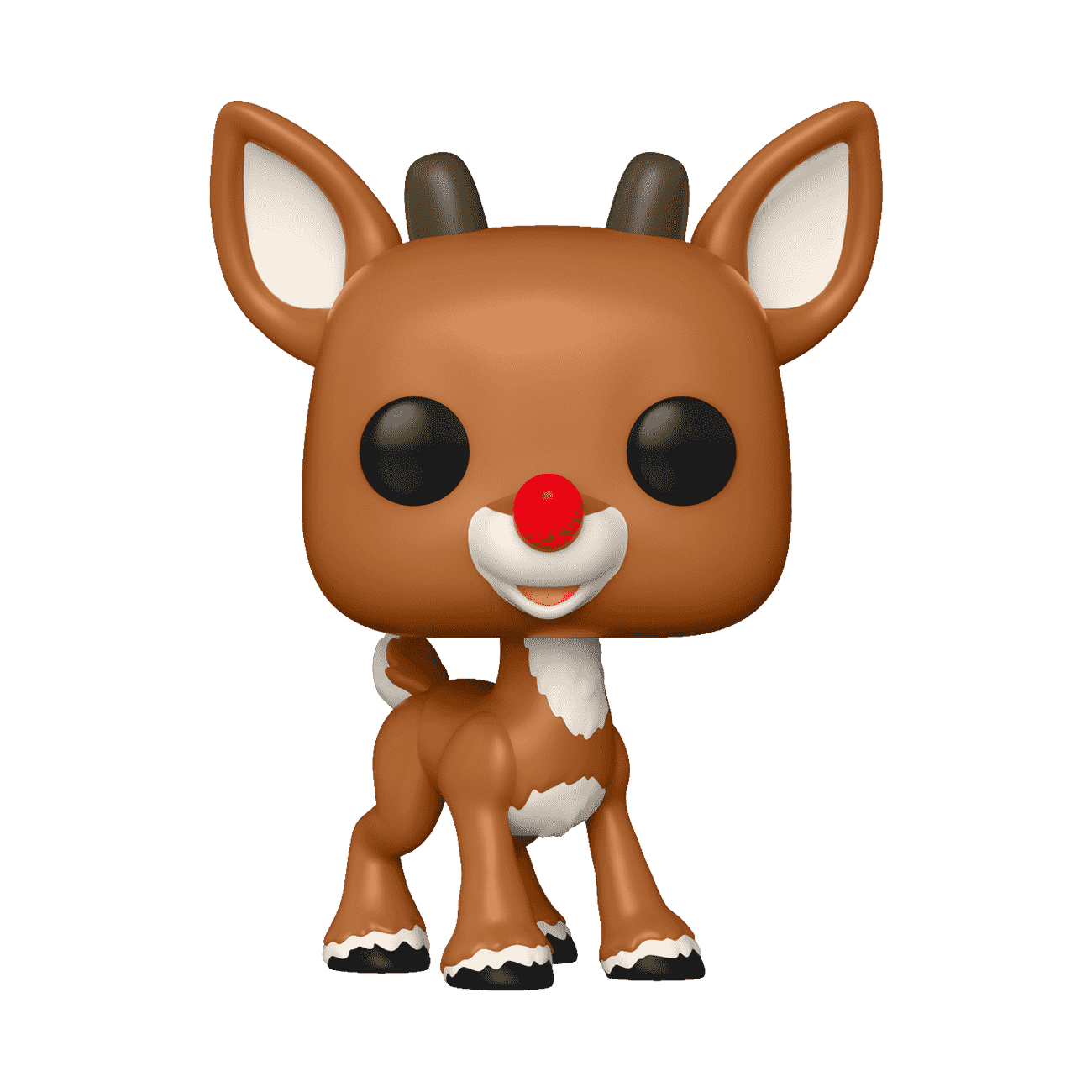 Rudolph hotsell funko pop
