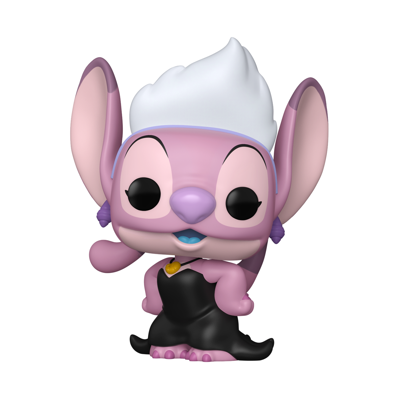 Funko Pop! Angel as Ursula Multicolor