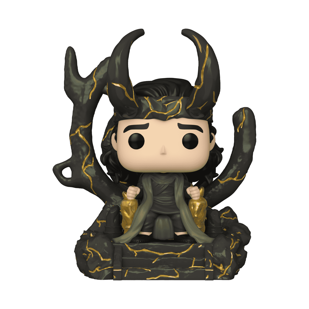 店内商品がすべてレジにて半額！！ Buy Pop! Deluxe God Loki at Funko. アメコミ