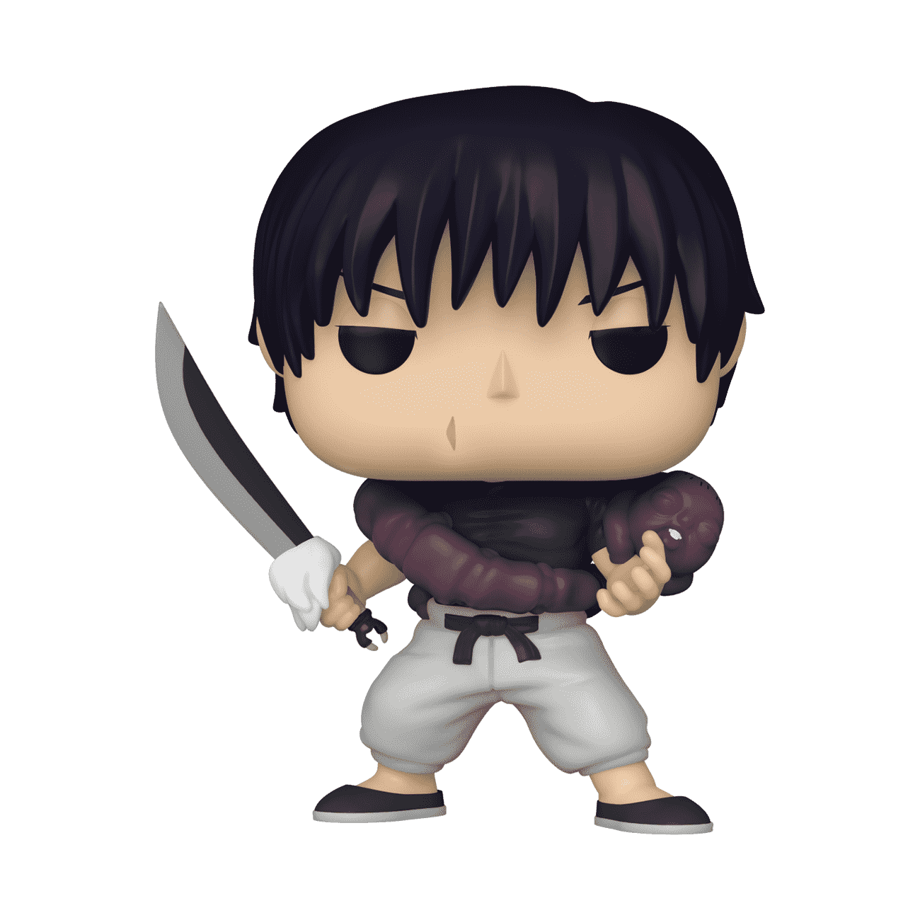 その他 POP YOURS Tohji Pop! Toji Fushiguro with Split Soul Katana