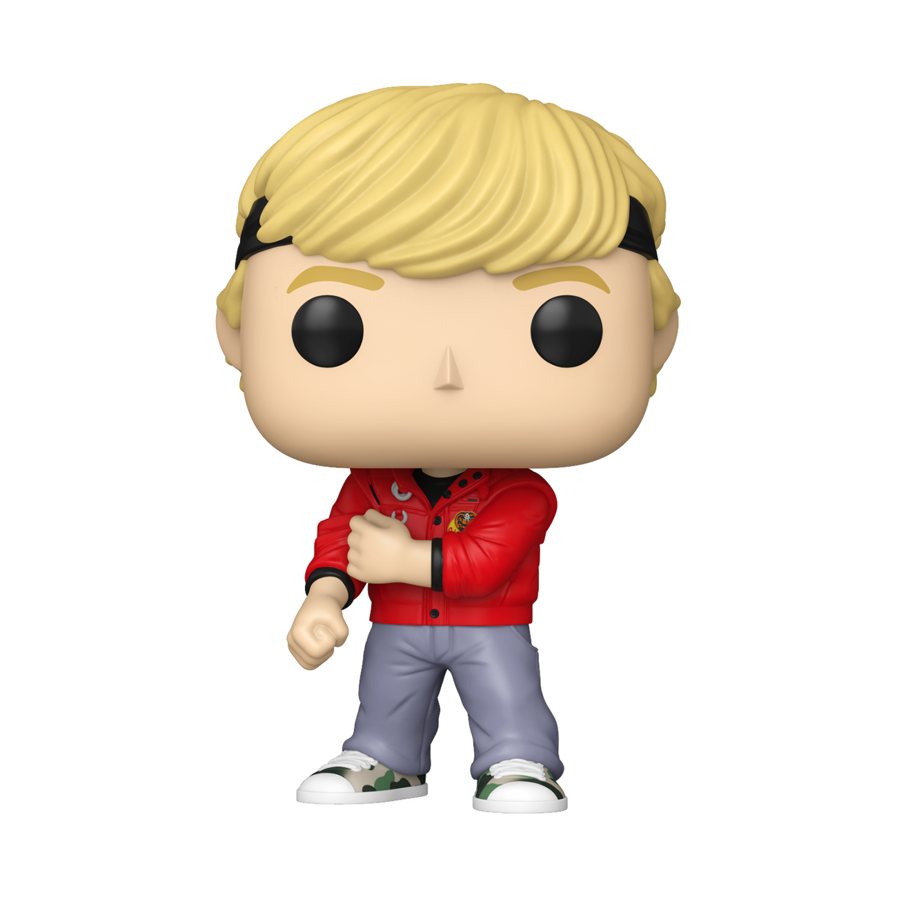 Funko Pop! Johnny Lawrence