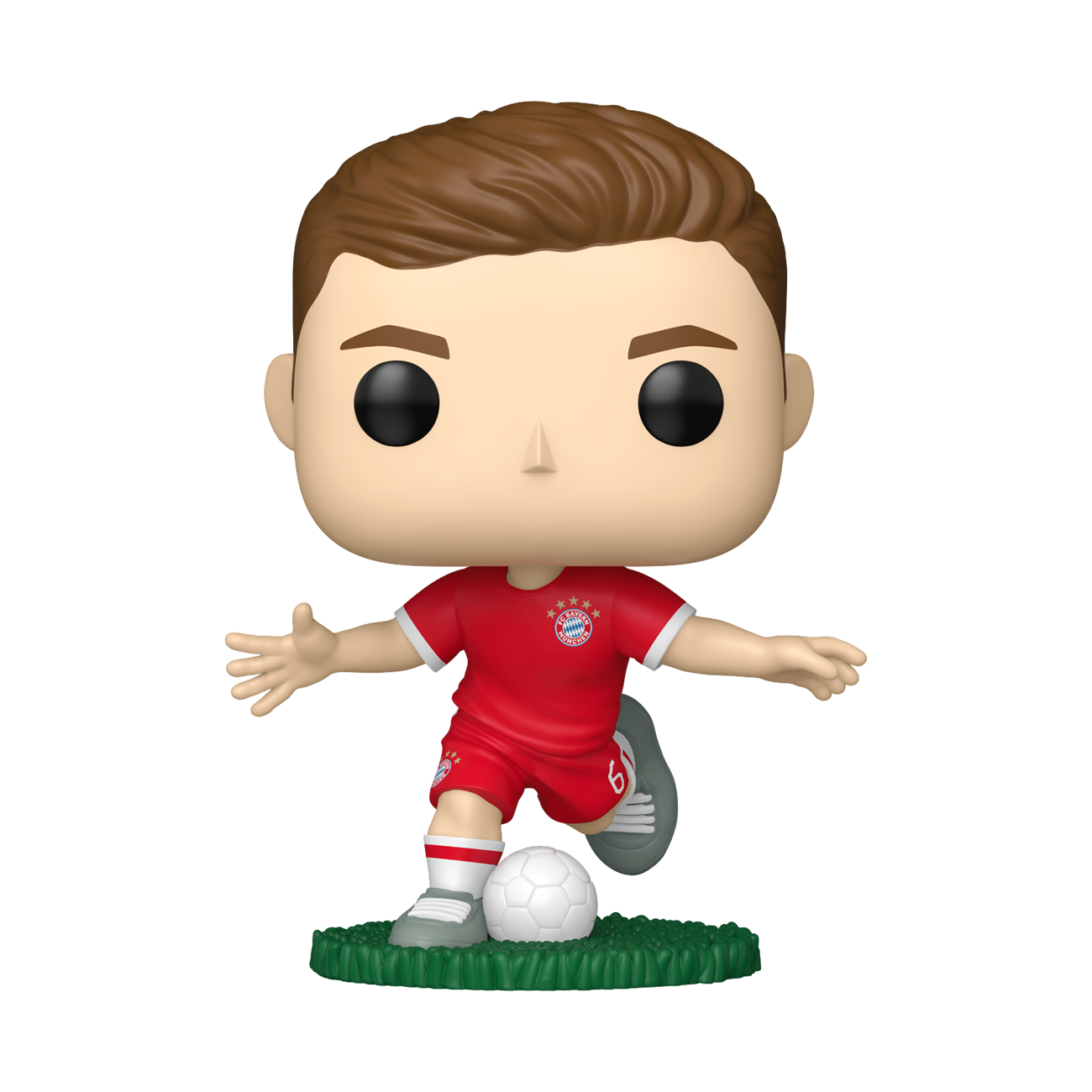 Funko Pop! Football: FC Bayern München - Joshua Kimmich