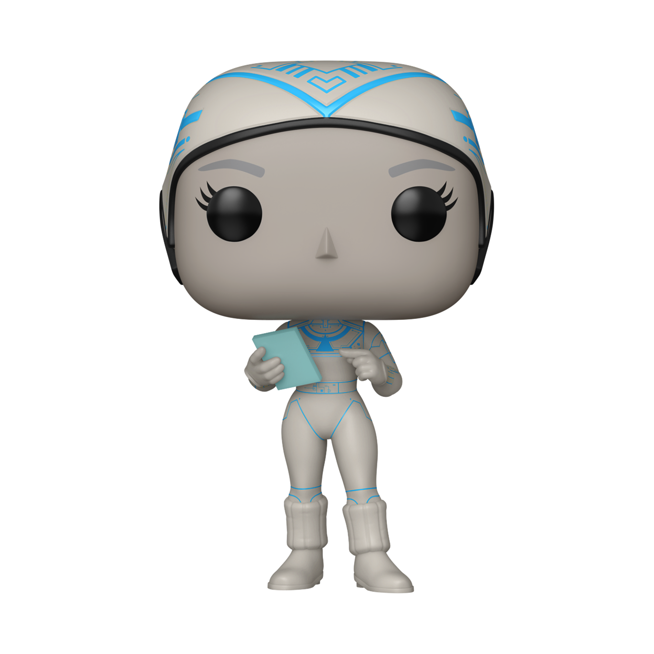 Funko Pop! Movies: Tron - (1982)