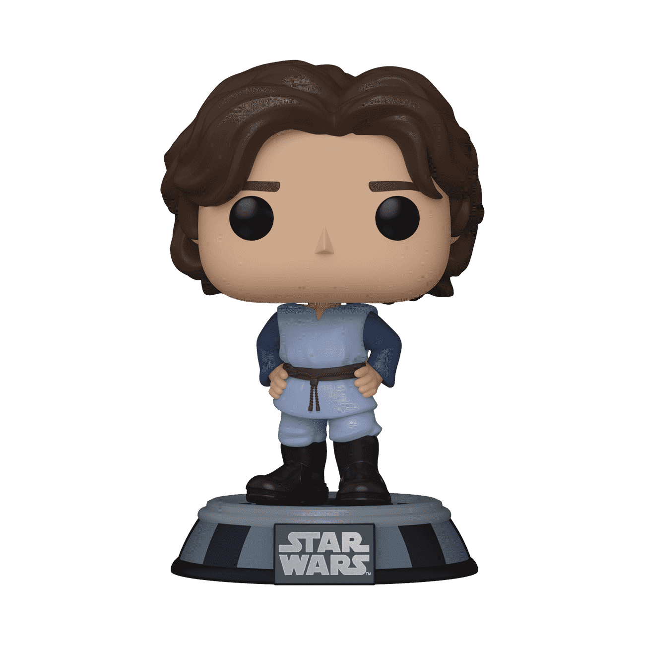 Pop! Young Boba Fett | Funko