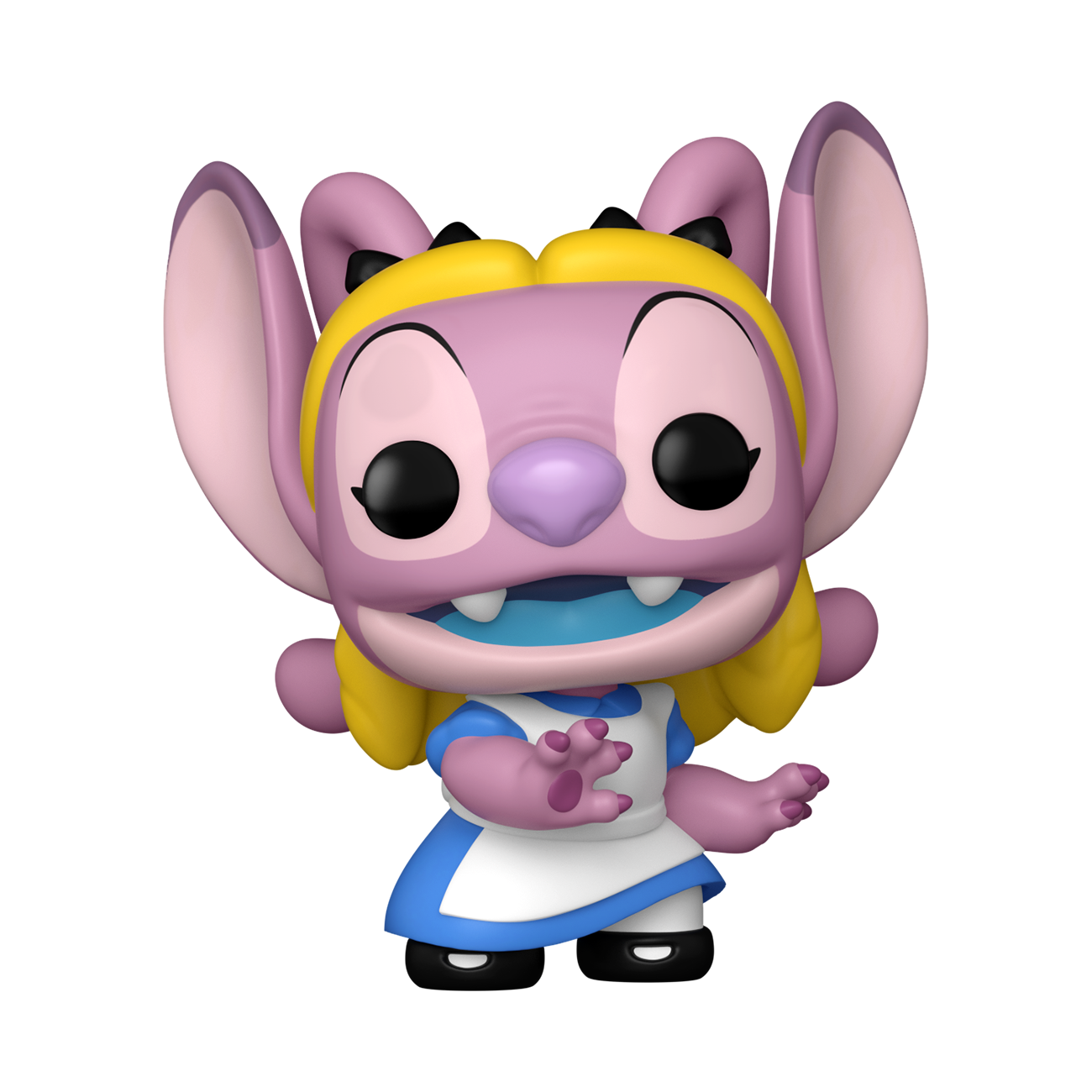 Funko Pop! Angel as Alice Multicolor
