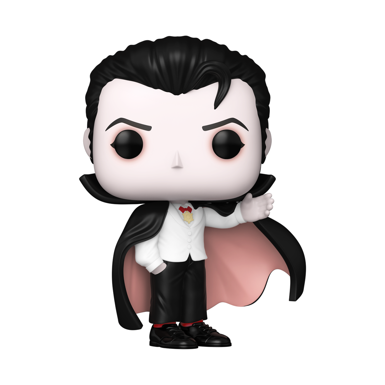Funko Pop! Movies: Universal Monsters - Dracula