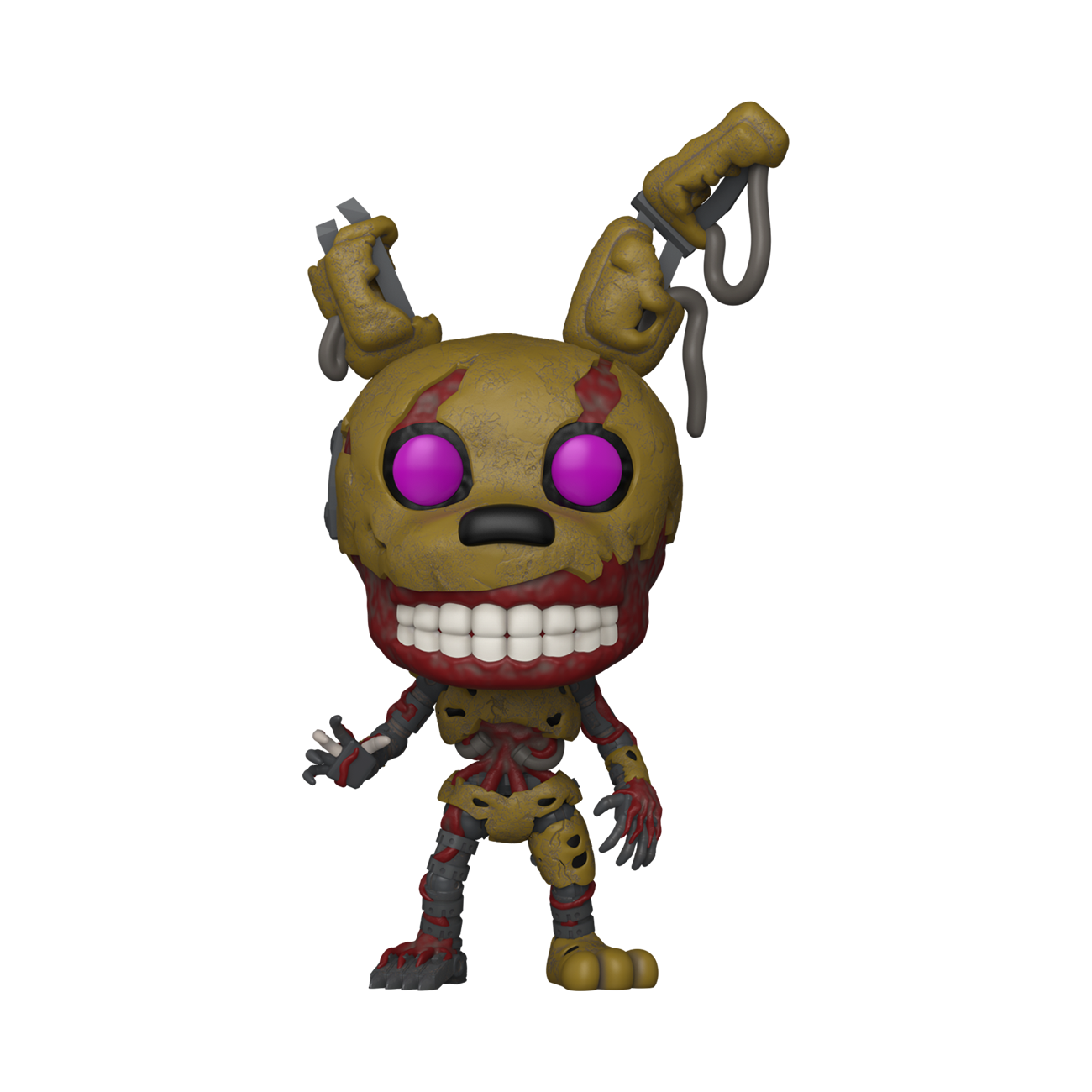 Funko Pop! Games: Five Nights at Freddy'S - FNAF