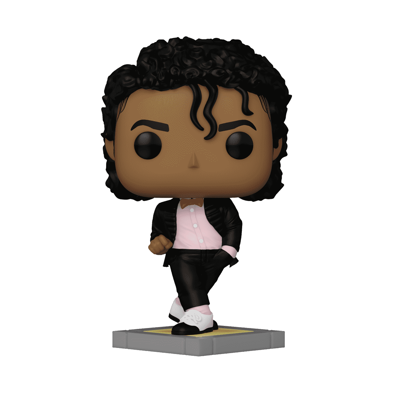 Funko POP! Rocks: Michael Jackson - (Billie Jean)