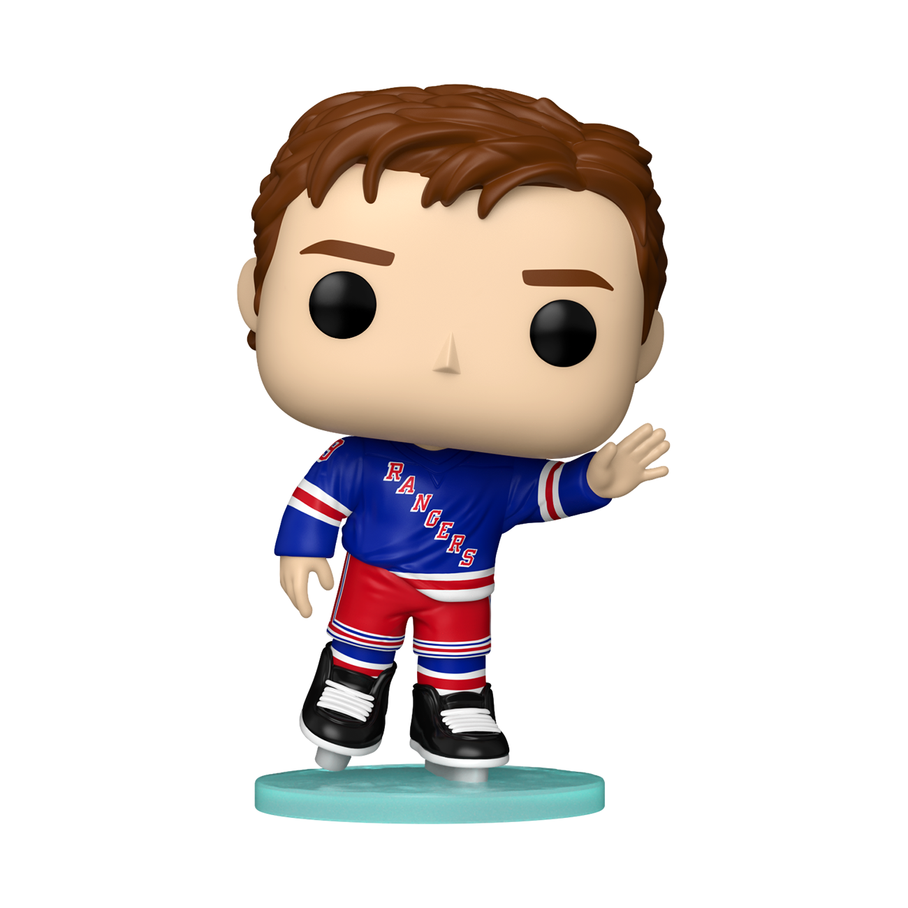 Funko Pop! Wayne Gretzky (Farewell)