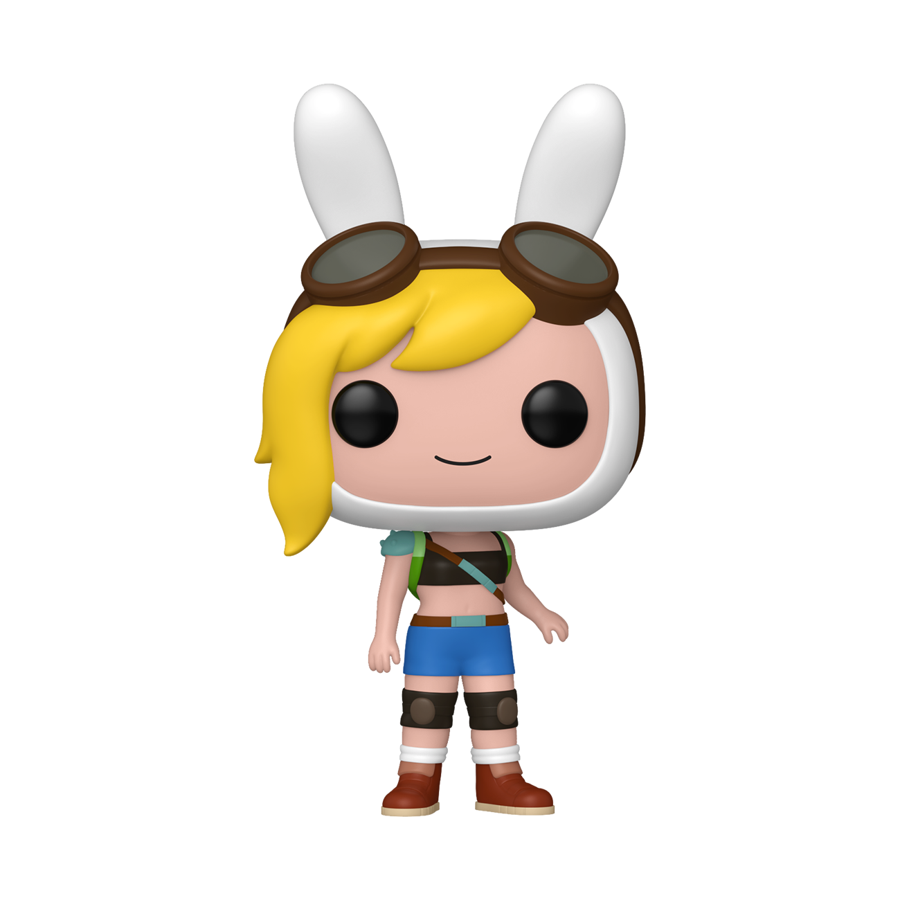 Funko Pop! Television: Adventure Time: Fionna and Cake - Fionna