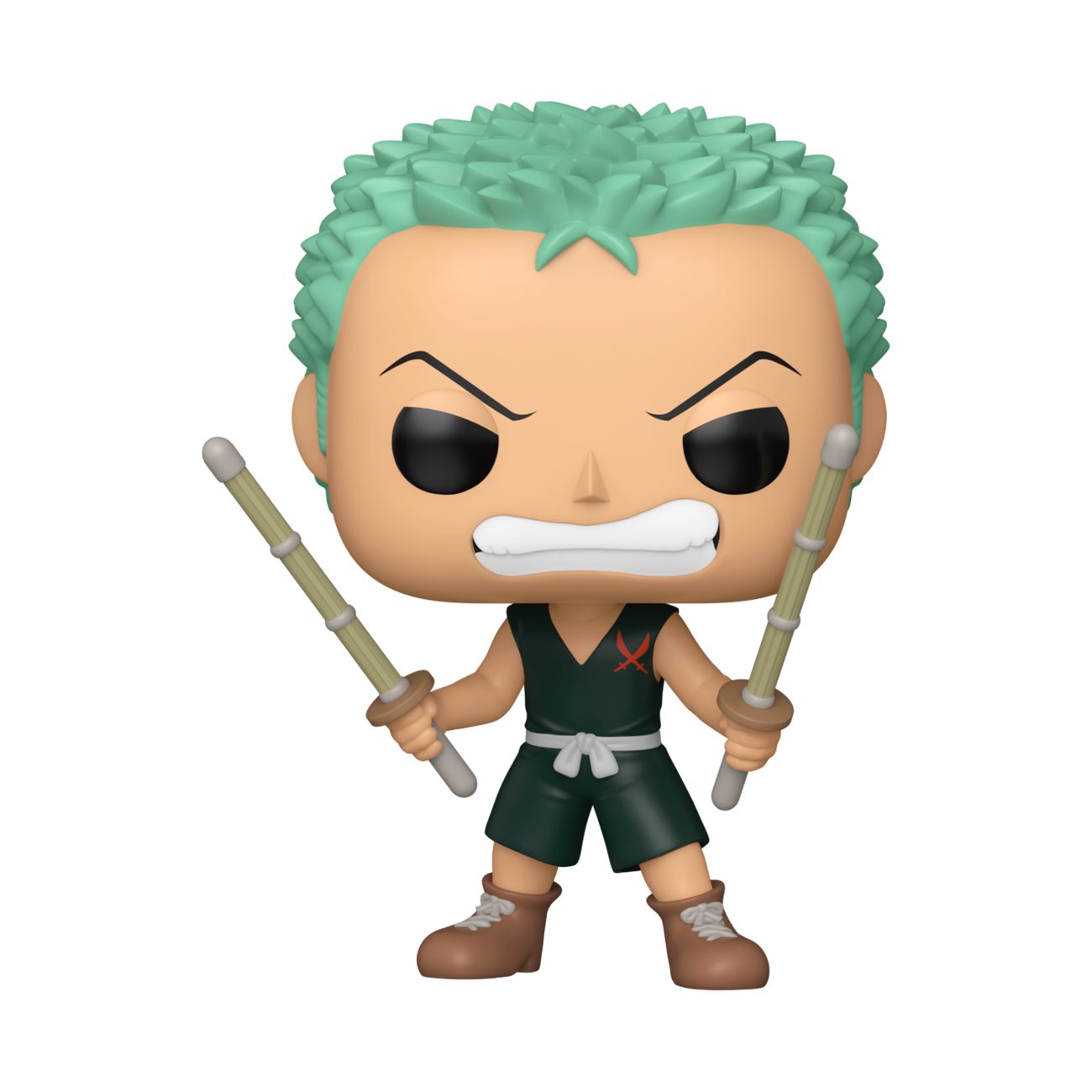 Funko Pop! Roronoa Zoro (Kid)