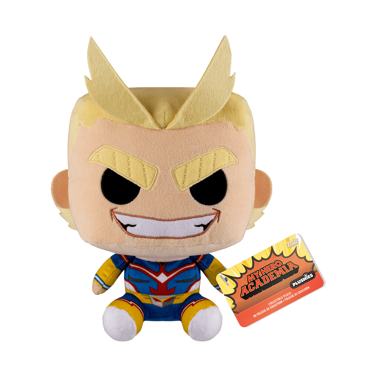 Funko de shop all might