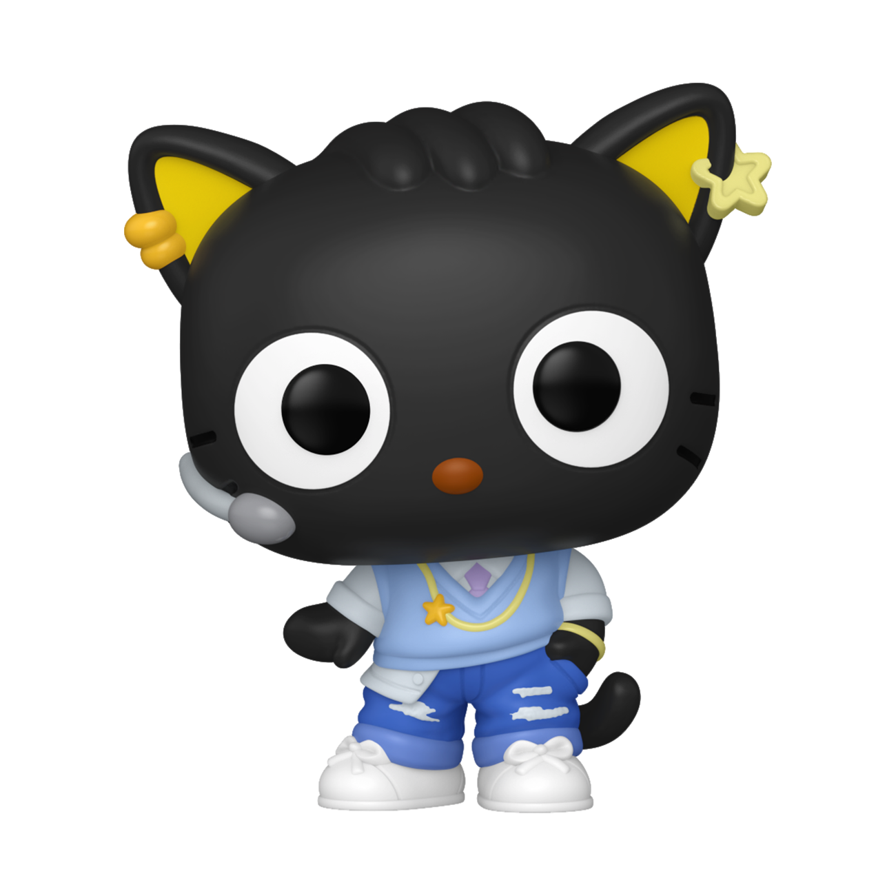 Funko Pop! Sanrio: Hello Kitty - Chococat KPOP!